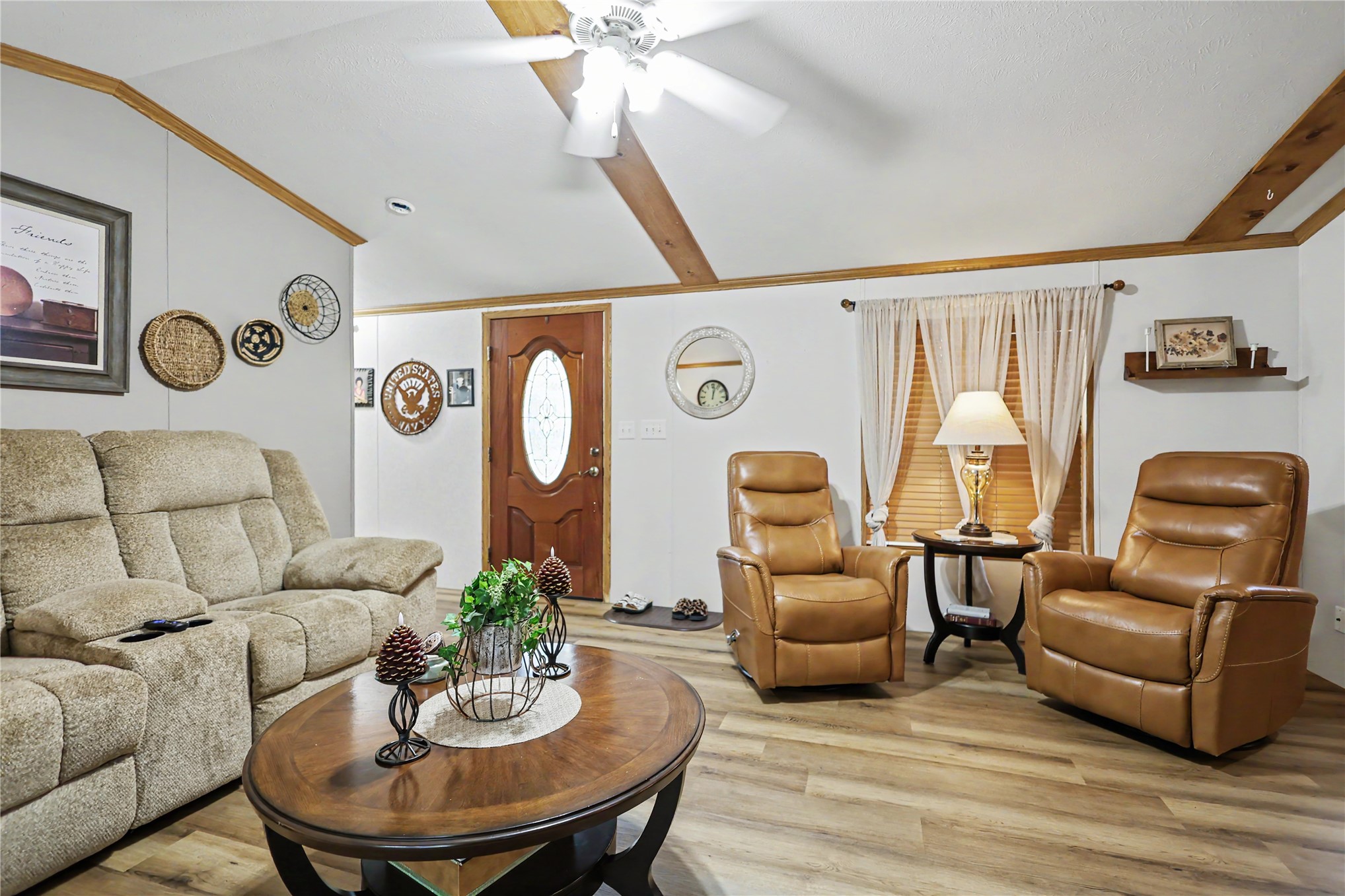306 N Moseley Road Colcord OK 74338