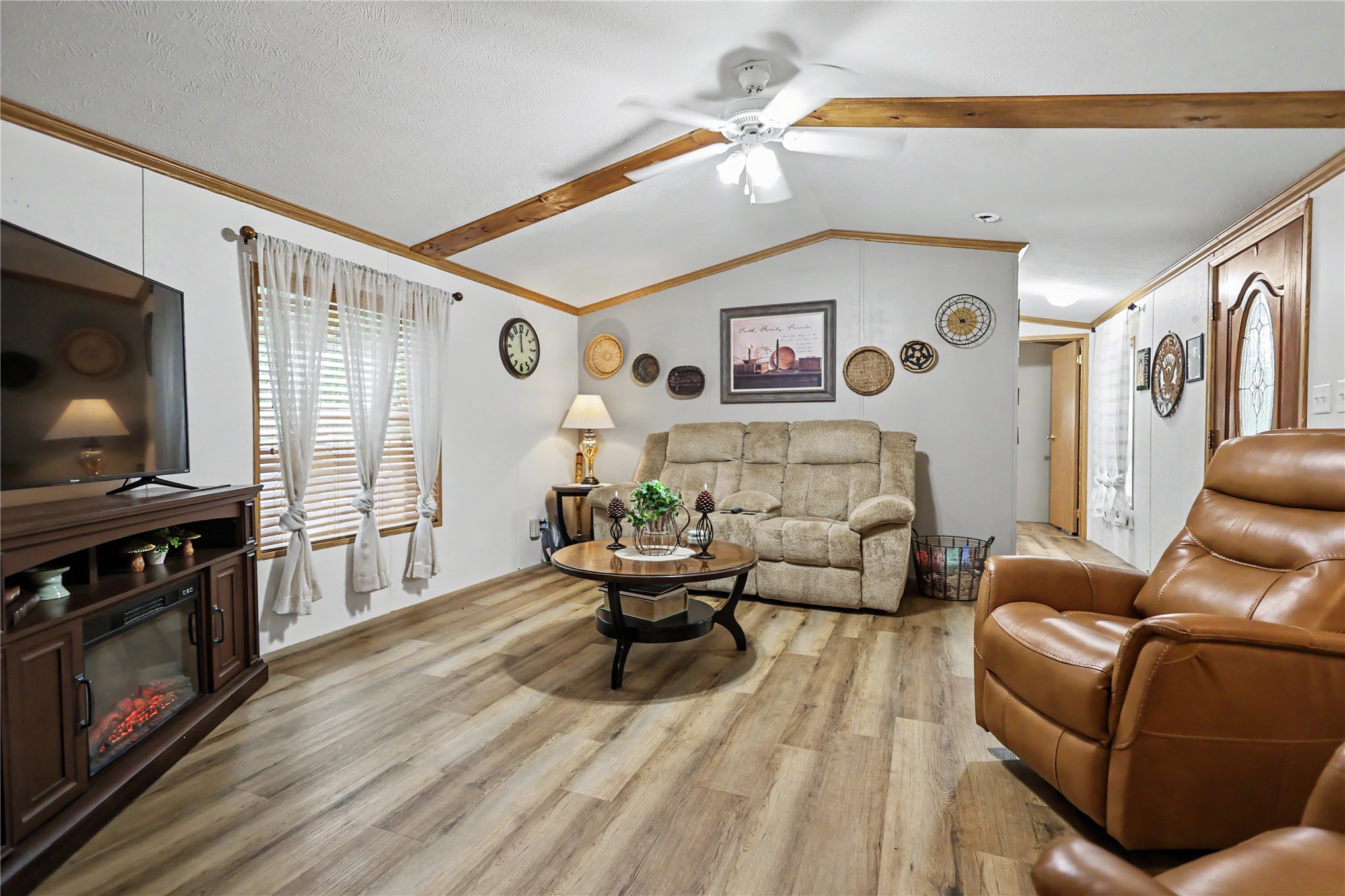 306 N Moseley Road Colcord OK 74338