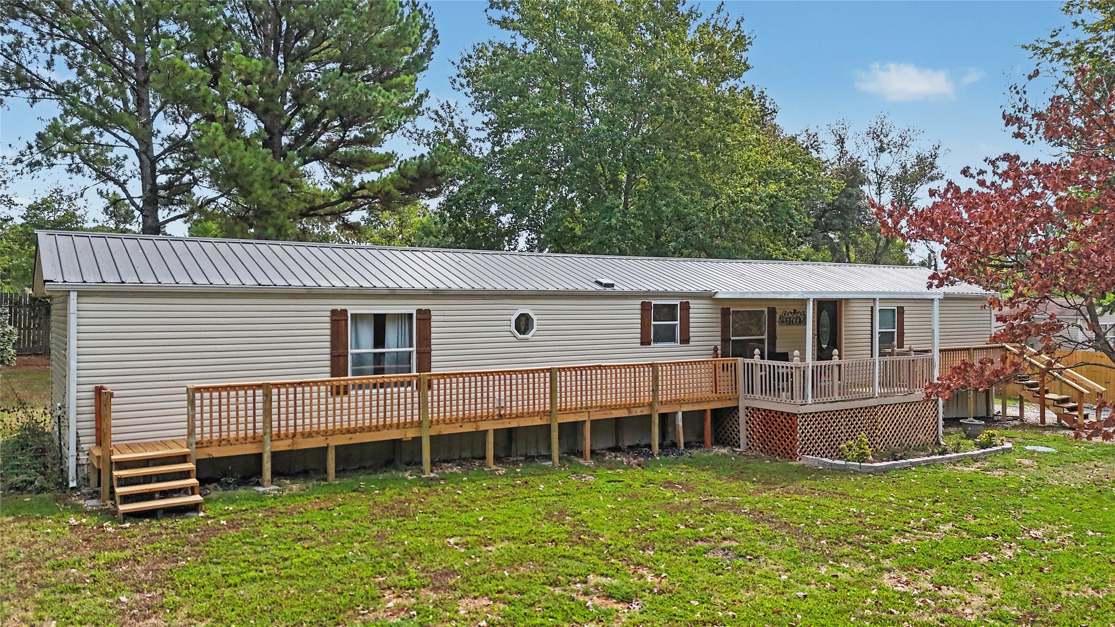306 N Moseley Road Colcord OK 74338