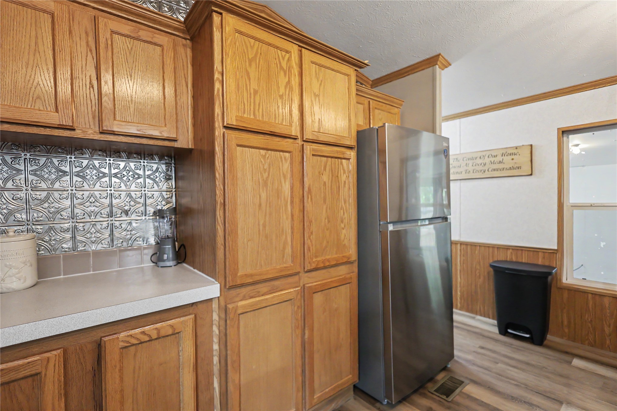 306 N Moseley Road Colcord OK 74338