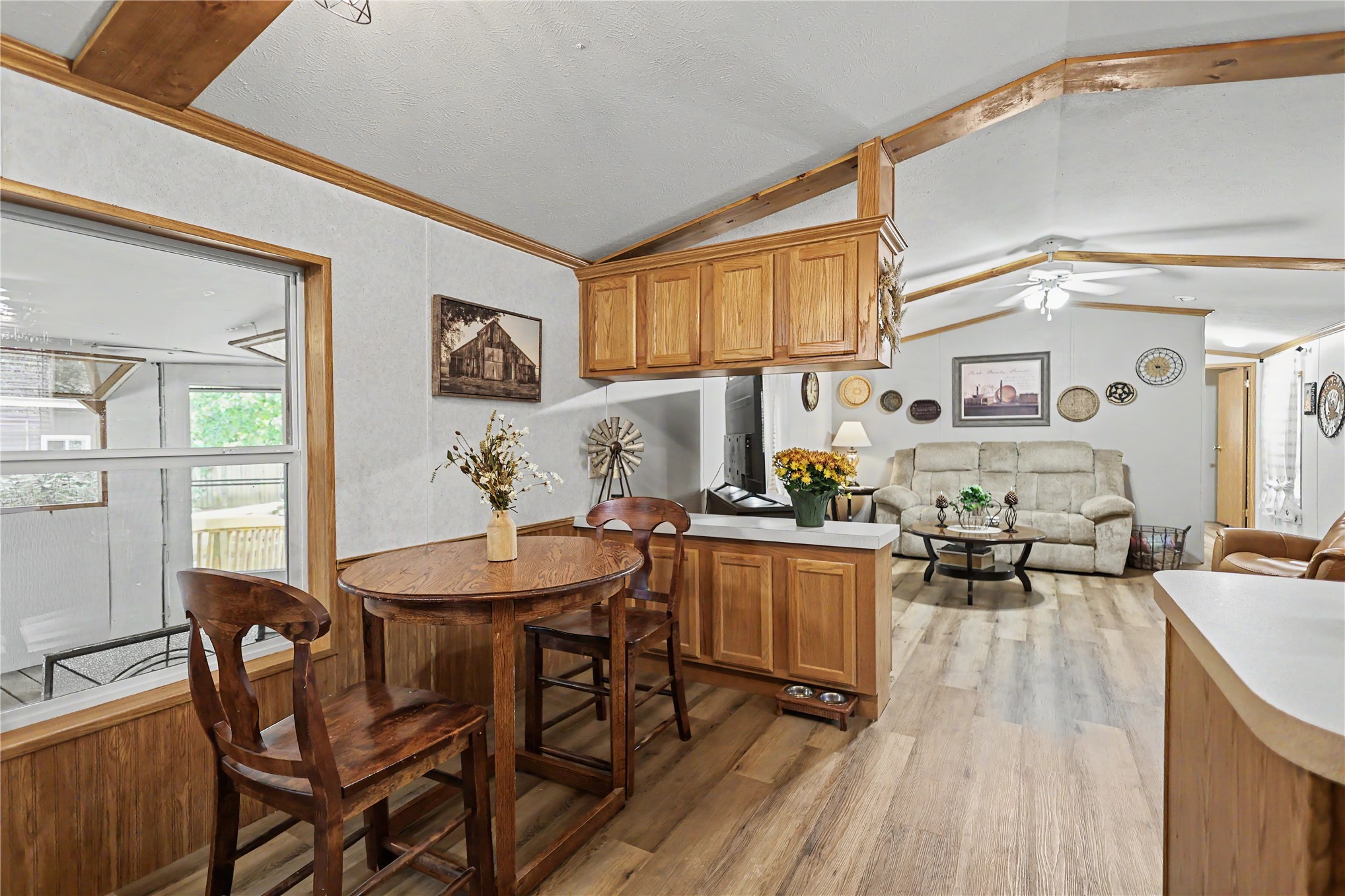 306 N Moseley Road Colcord OK 74338