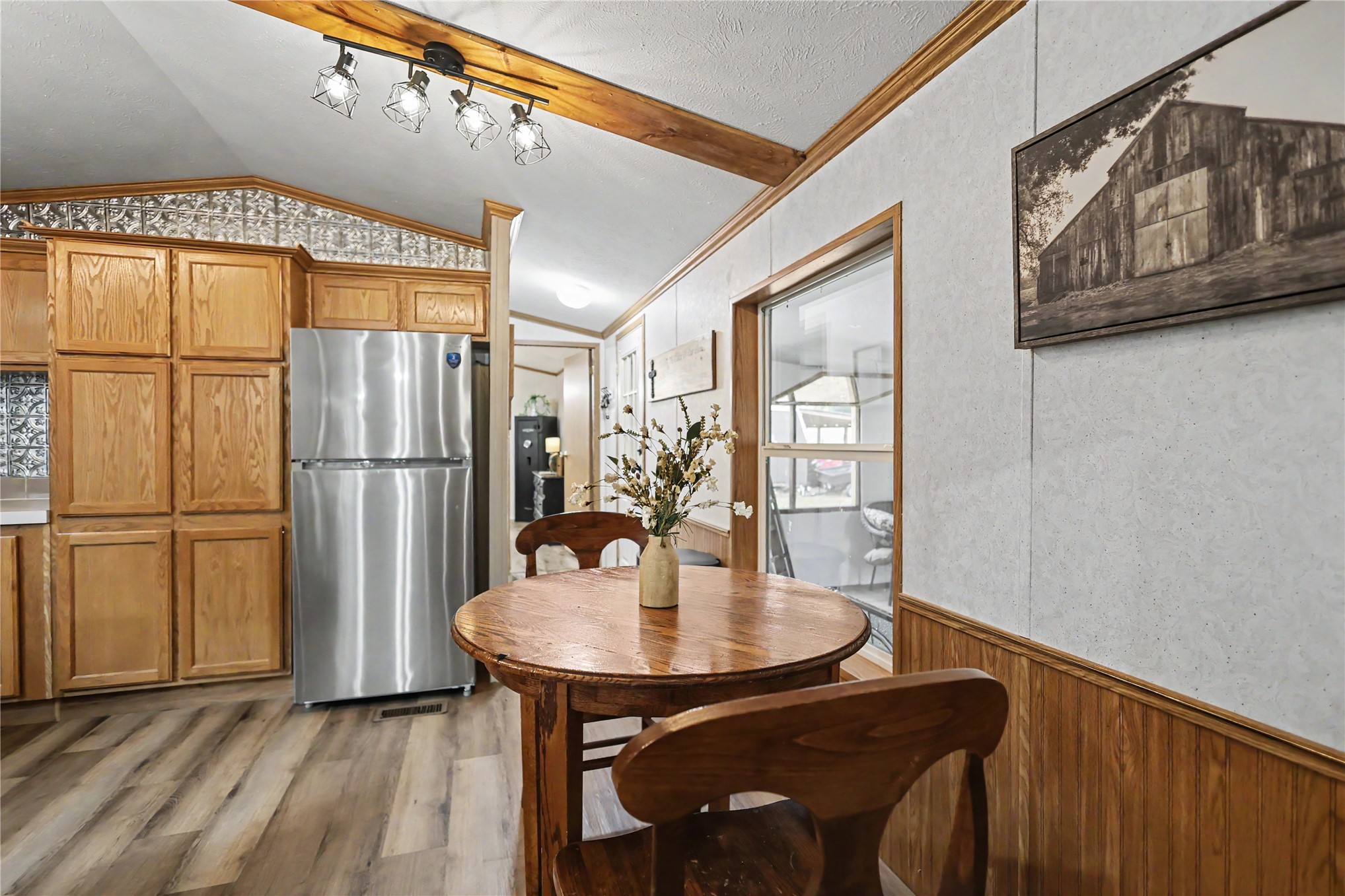 306 N Moseley Road Colcord OK 74338