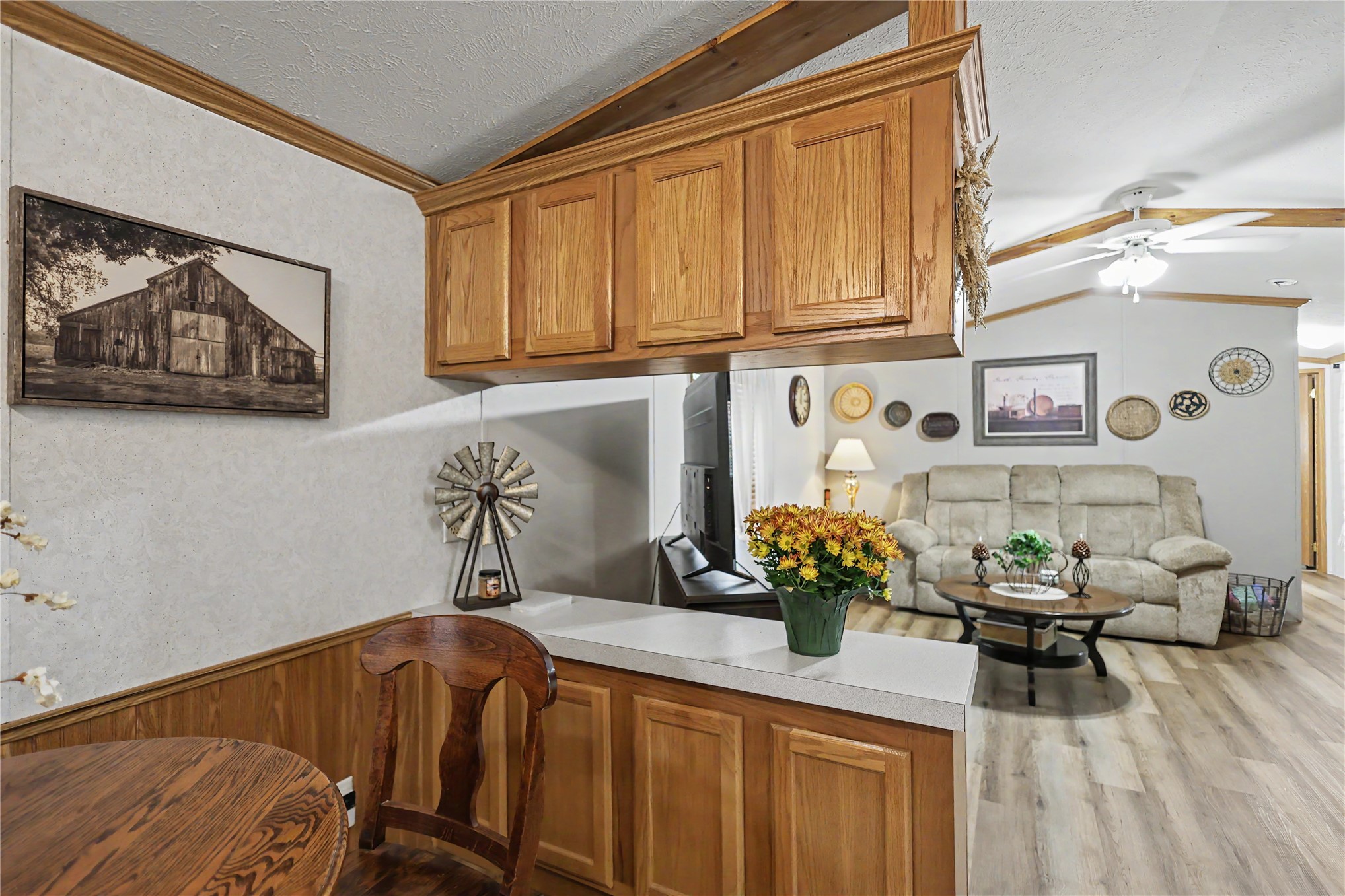 306 N Moseley Road Colcord OK 74338
