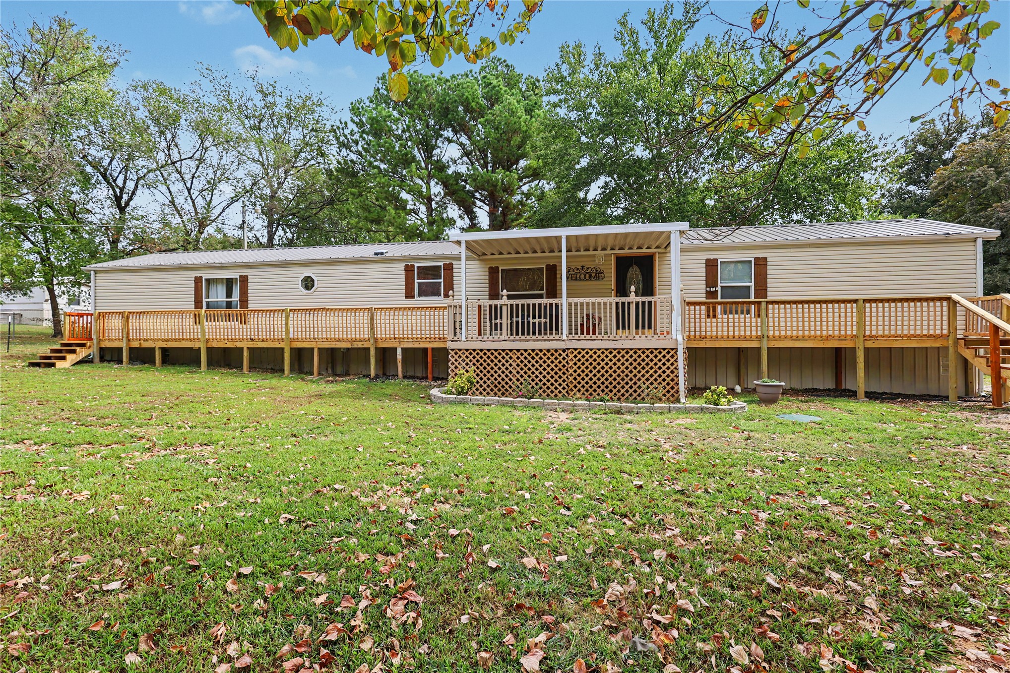 306 N Moseley Road Colcord OK 74338