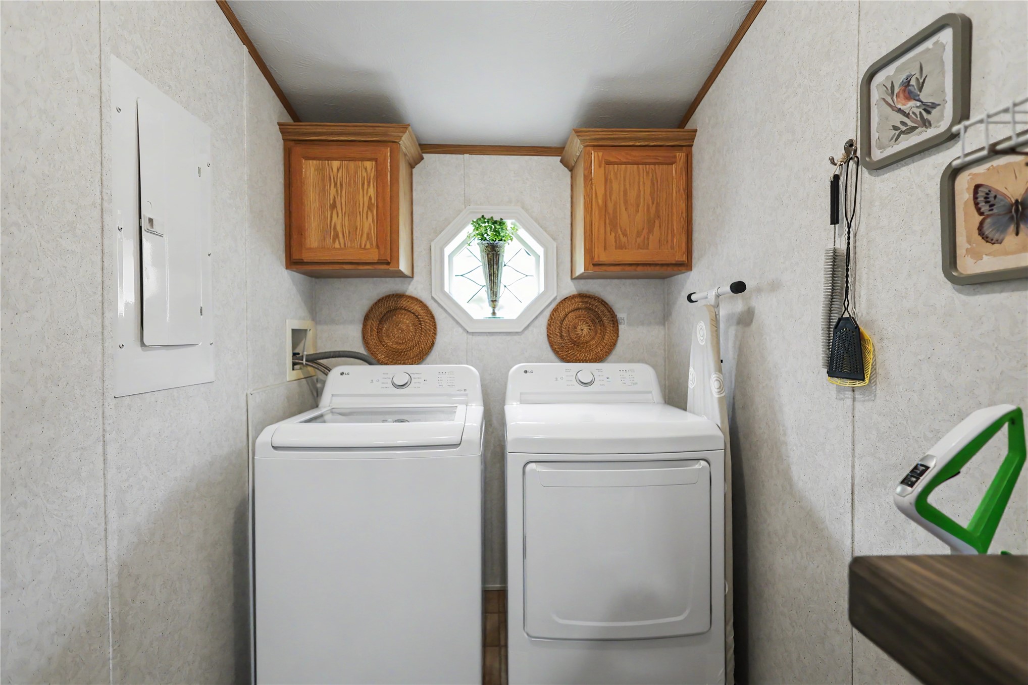 306 N Moseley Road Colcord OK 74338