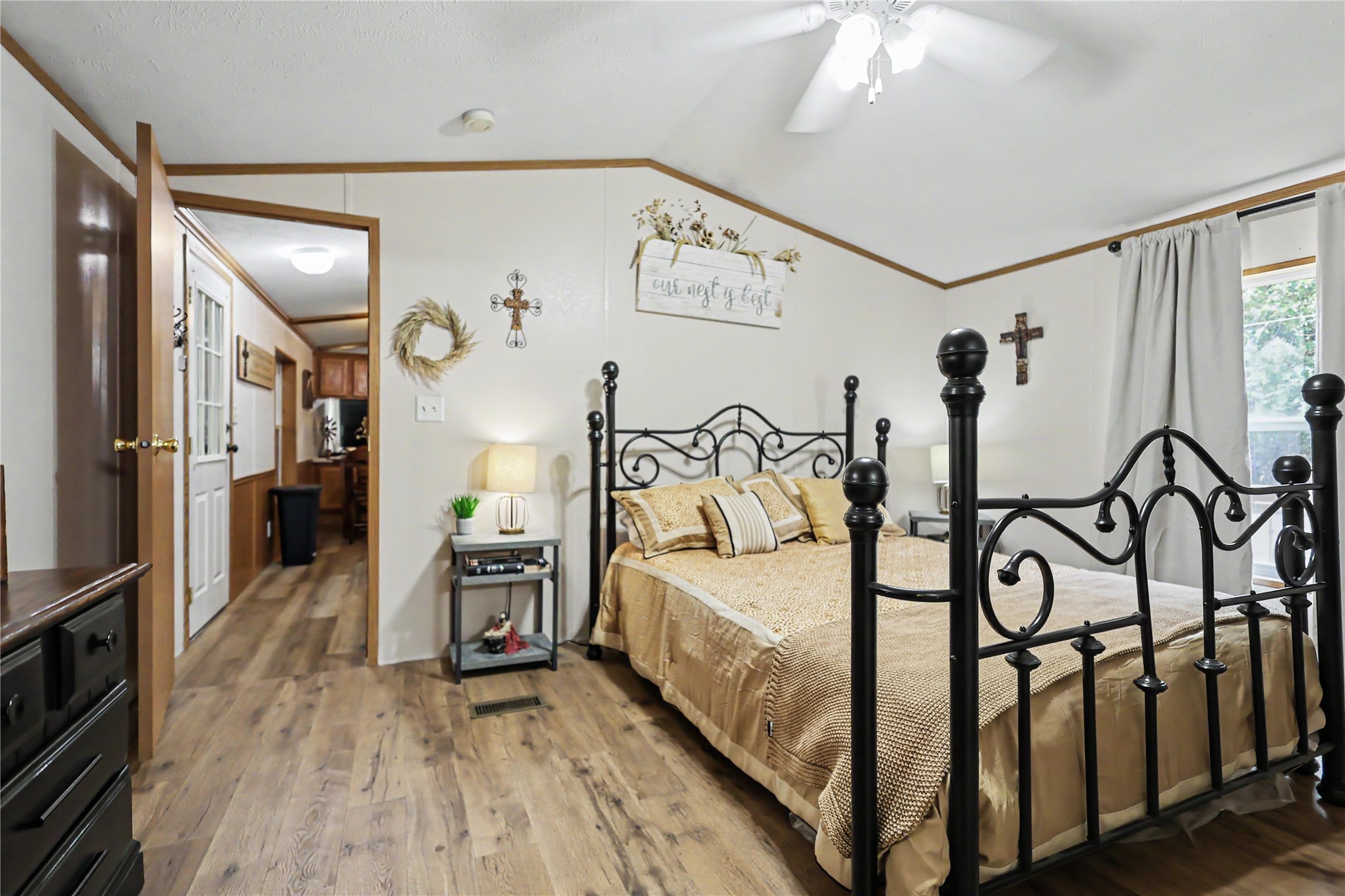 306 N Moseley Road Colcord OK 74338