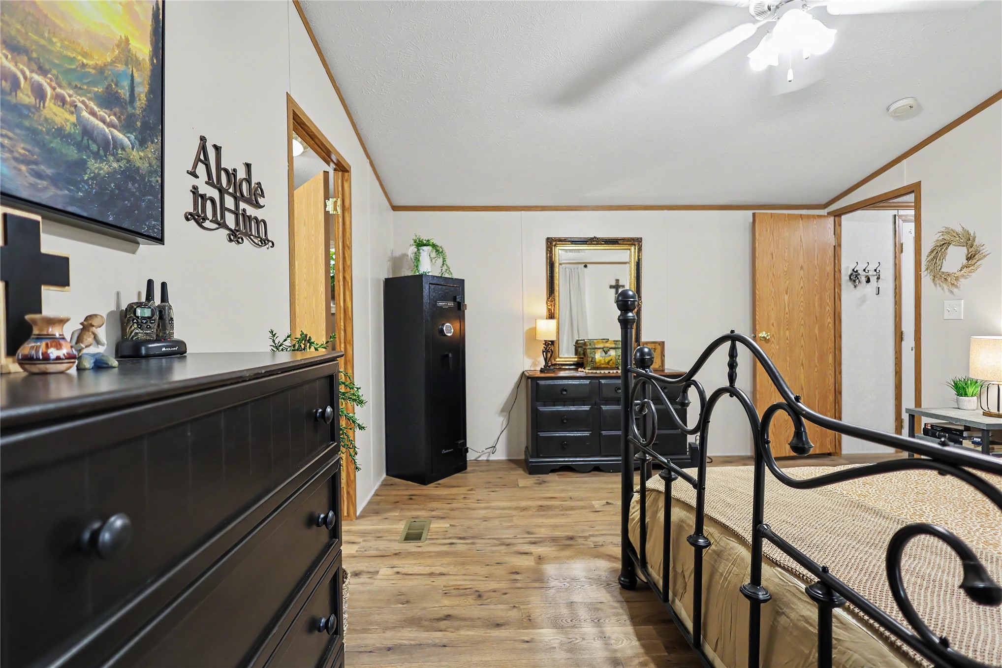 306 N Moseley Road Colcord OK 74338