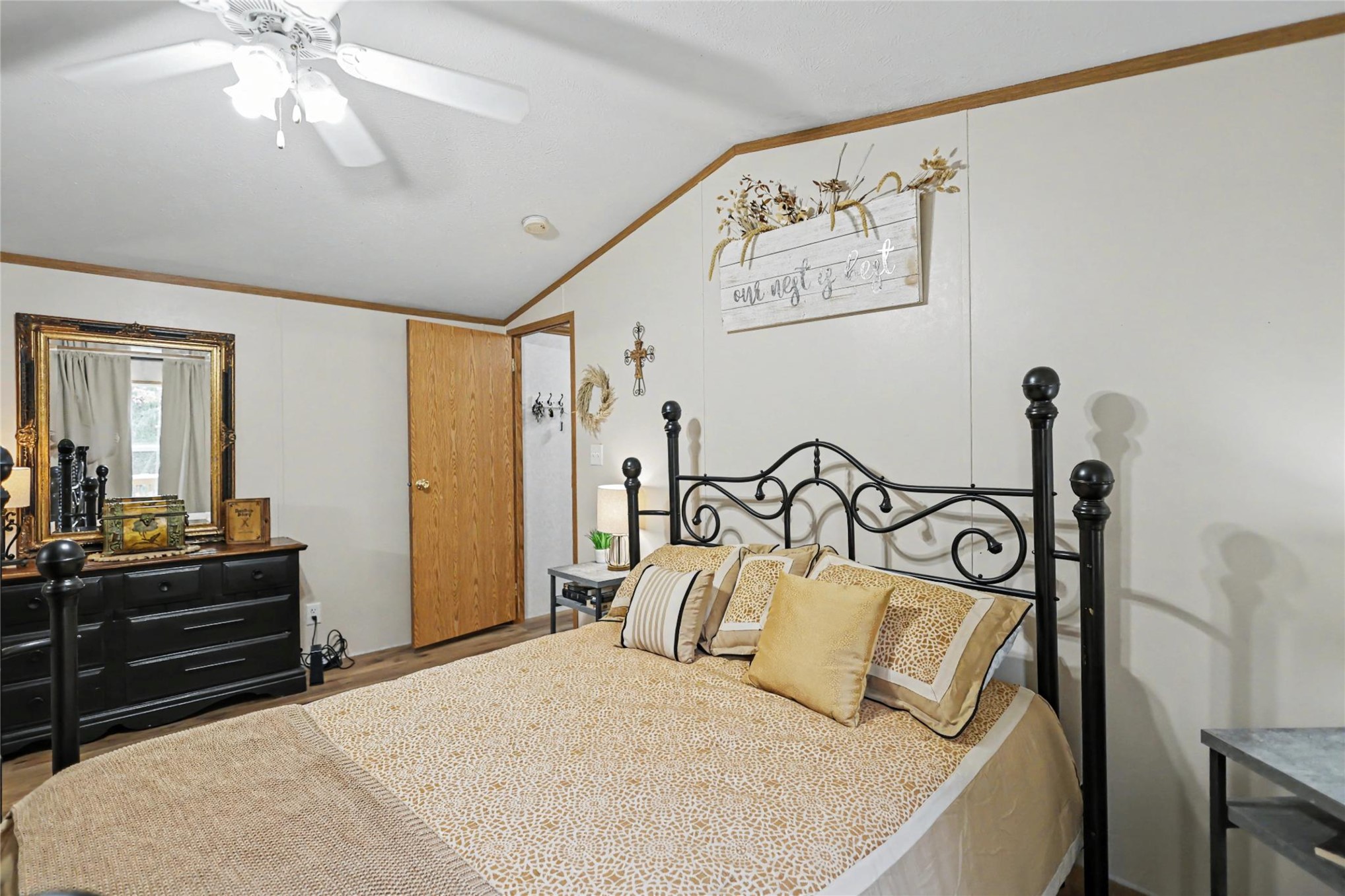 306 N Moseley Road Colcord OK 74338