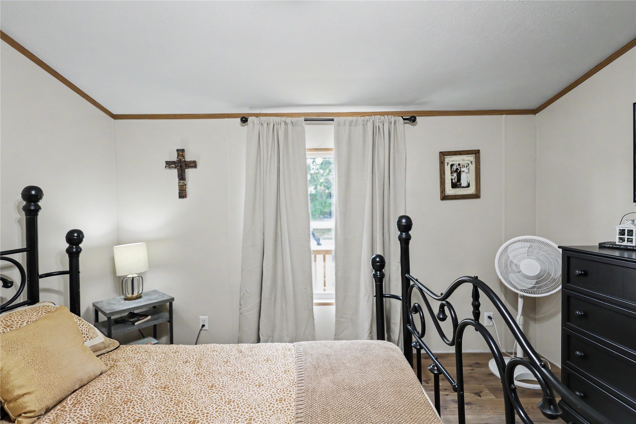 306 N Moseley Road Colcord OK 74338