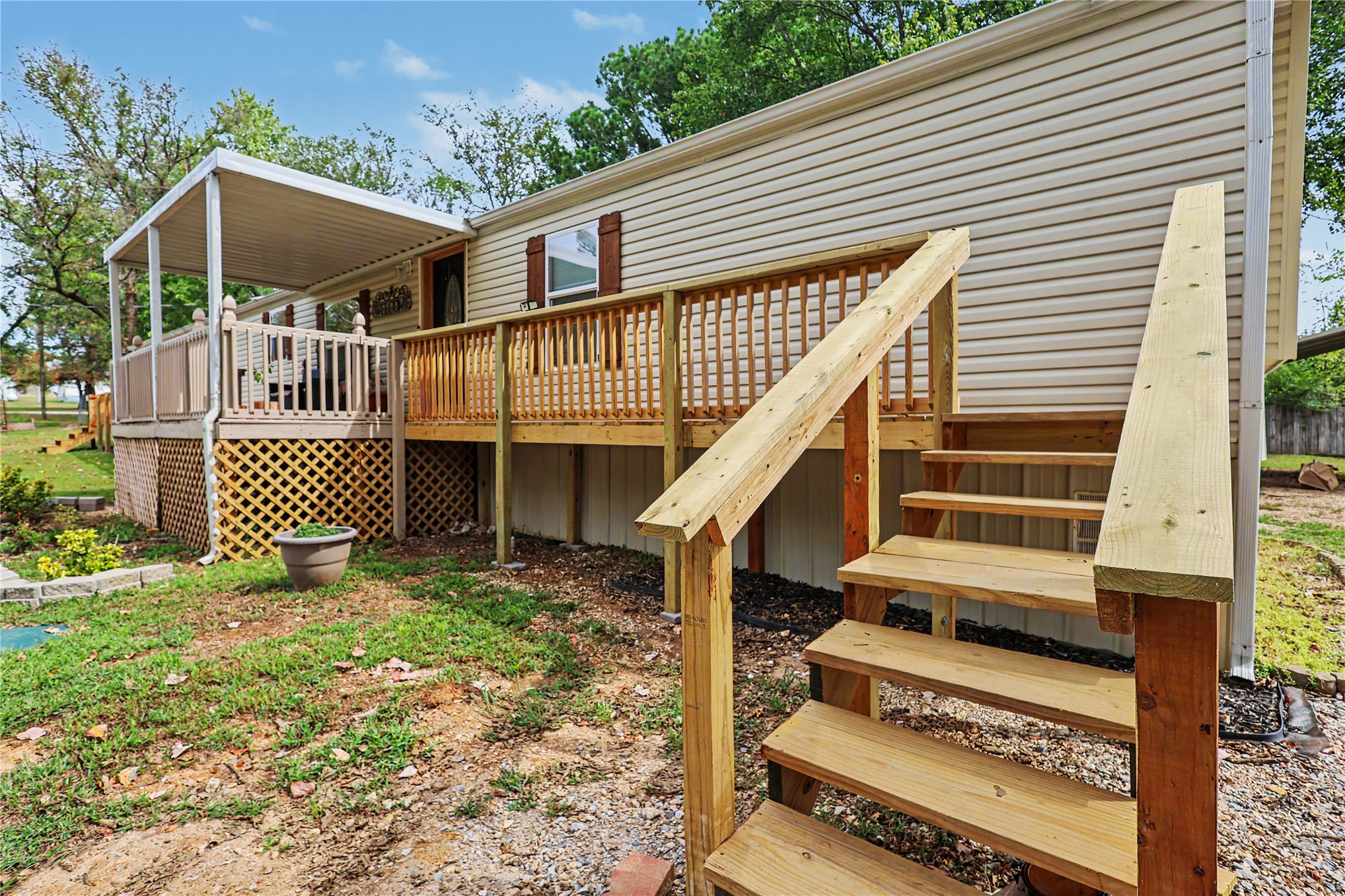 306 N Moseley Road Colcord OK 74338