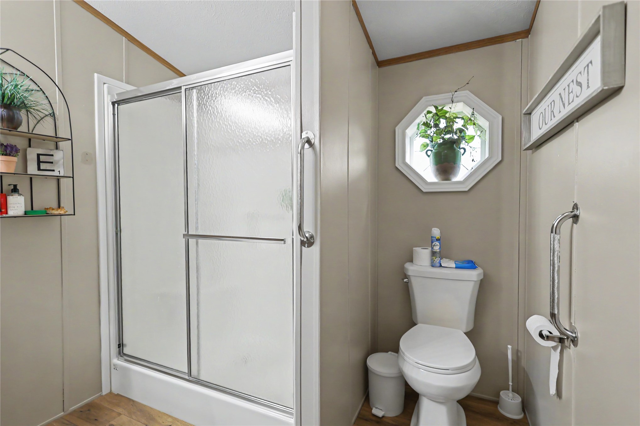 306 N Moseley Road Colcord OK 74338