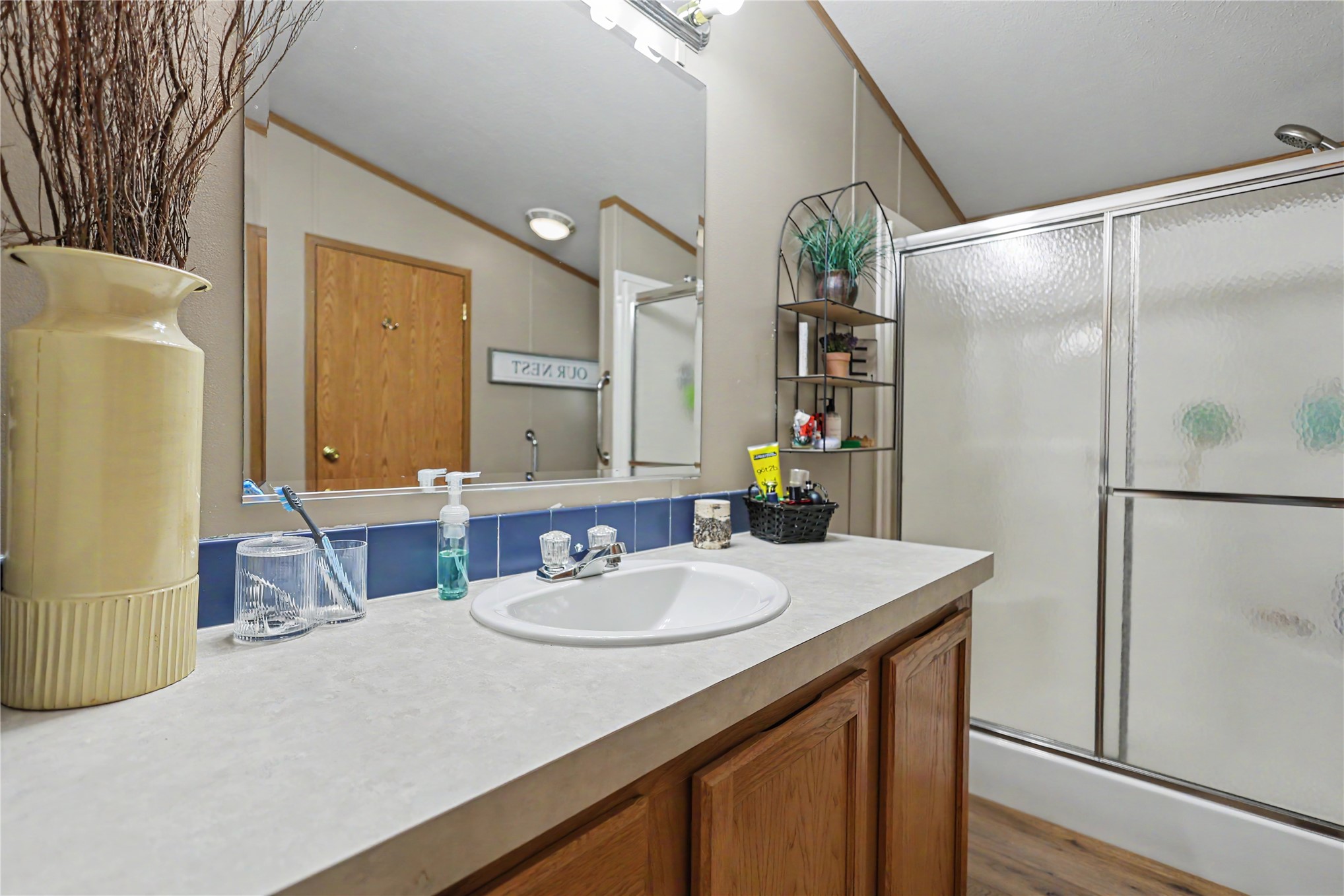 306 N Moseley Road Colcord OK 74338
