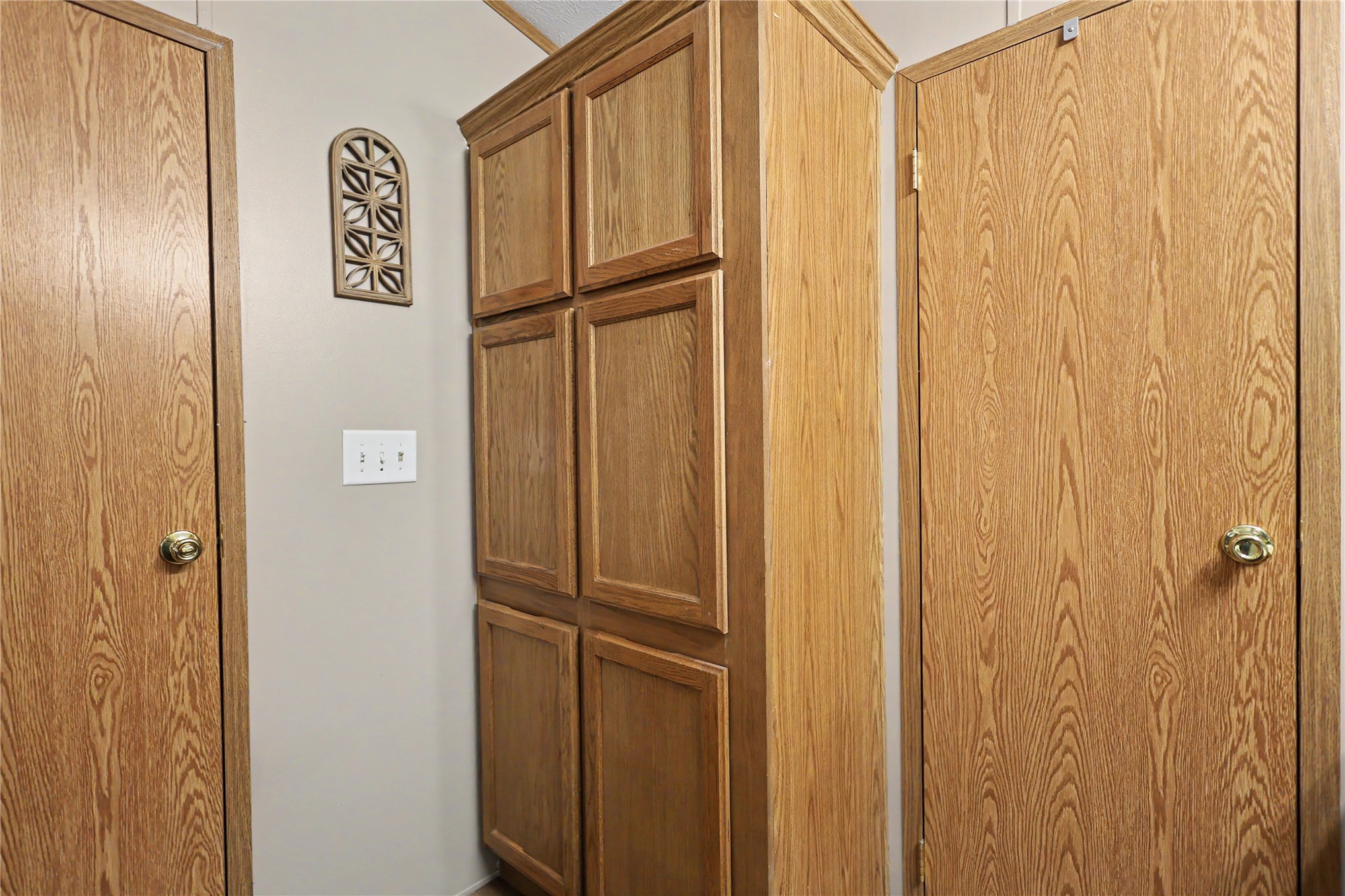 306 N Moseley Road Colcord OK 74338