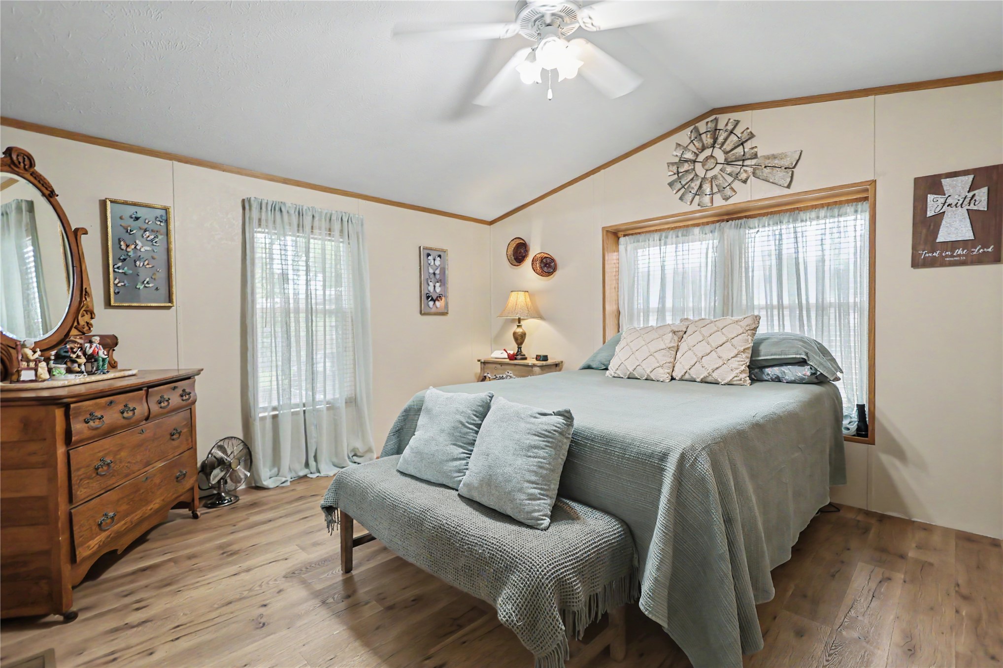 306 N Moseley Road Colcord OK 74338