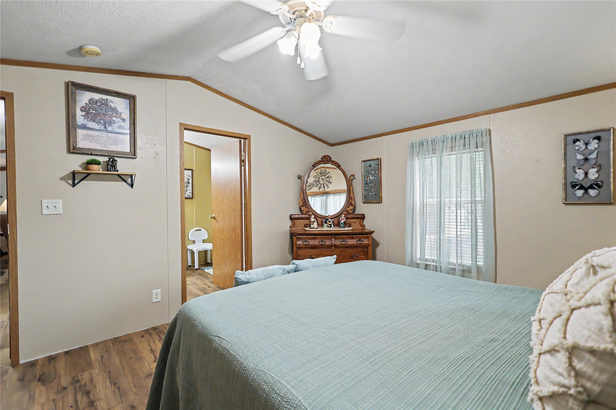 306 N Moseley Road Colcord OK 74338