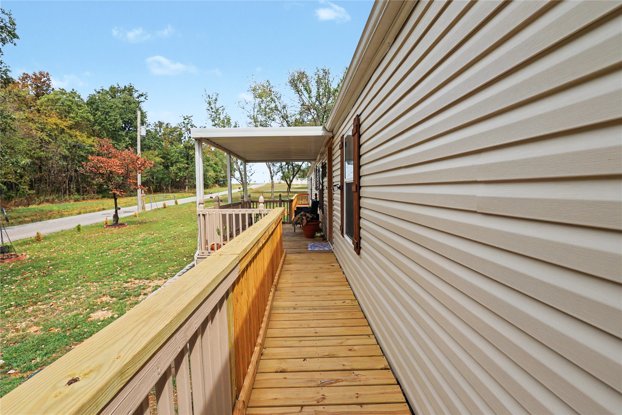 306 N Moseley Road Colcord OK 74338