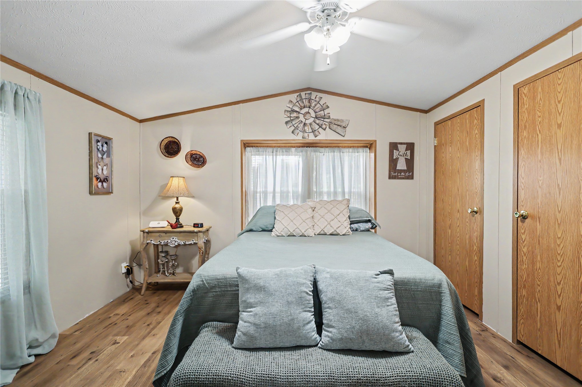 306 N Moseley Road Colcord OK 74338