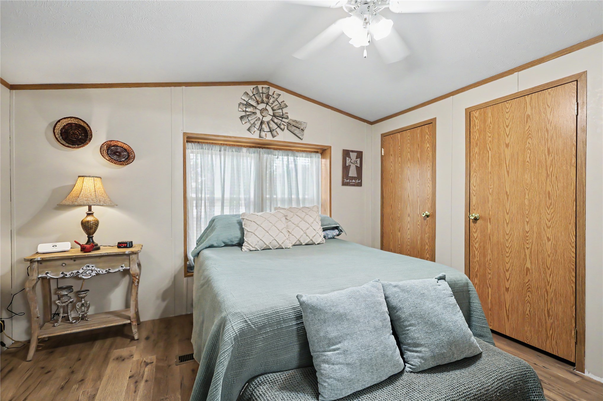 306 N Moseley Road Colcord OK 74338
