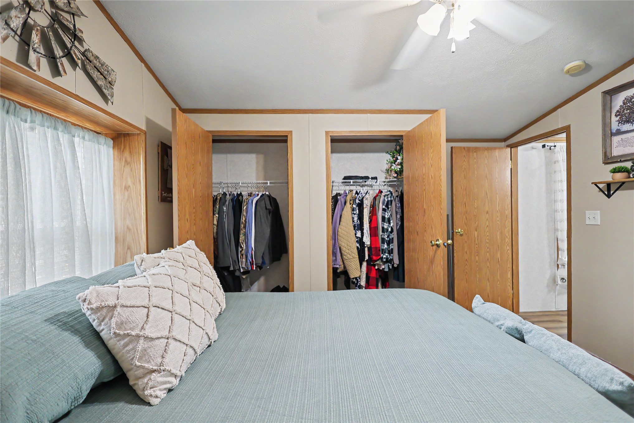 306 N Moseley Road Colcord OK 74338