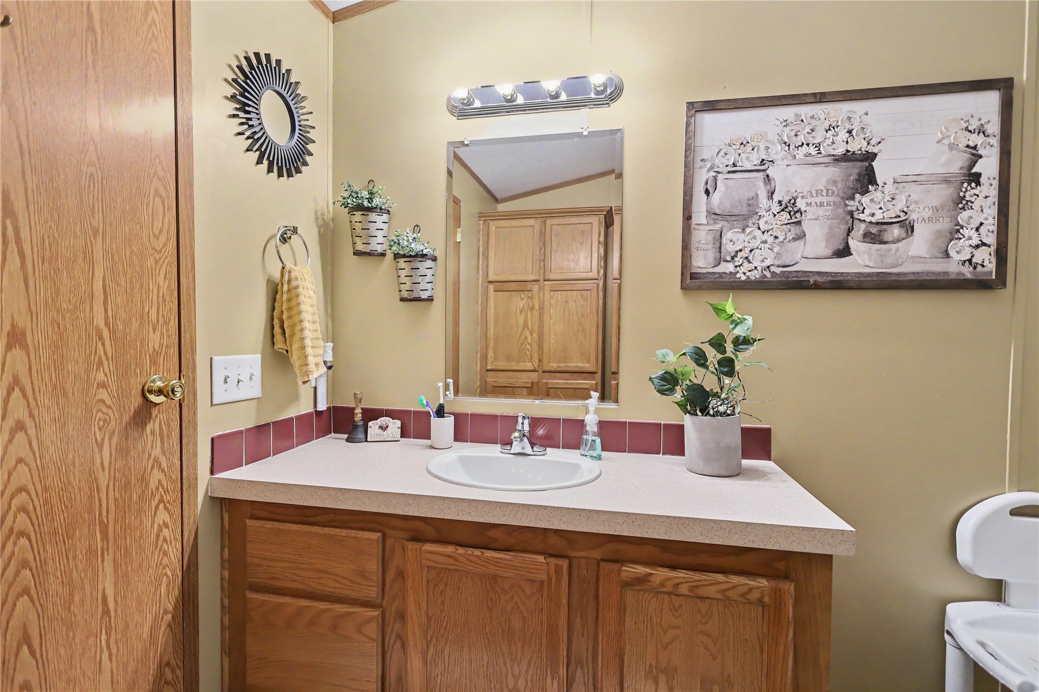306 N Moseley Road Colcord OK 74338