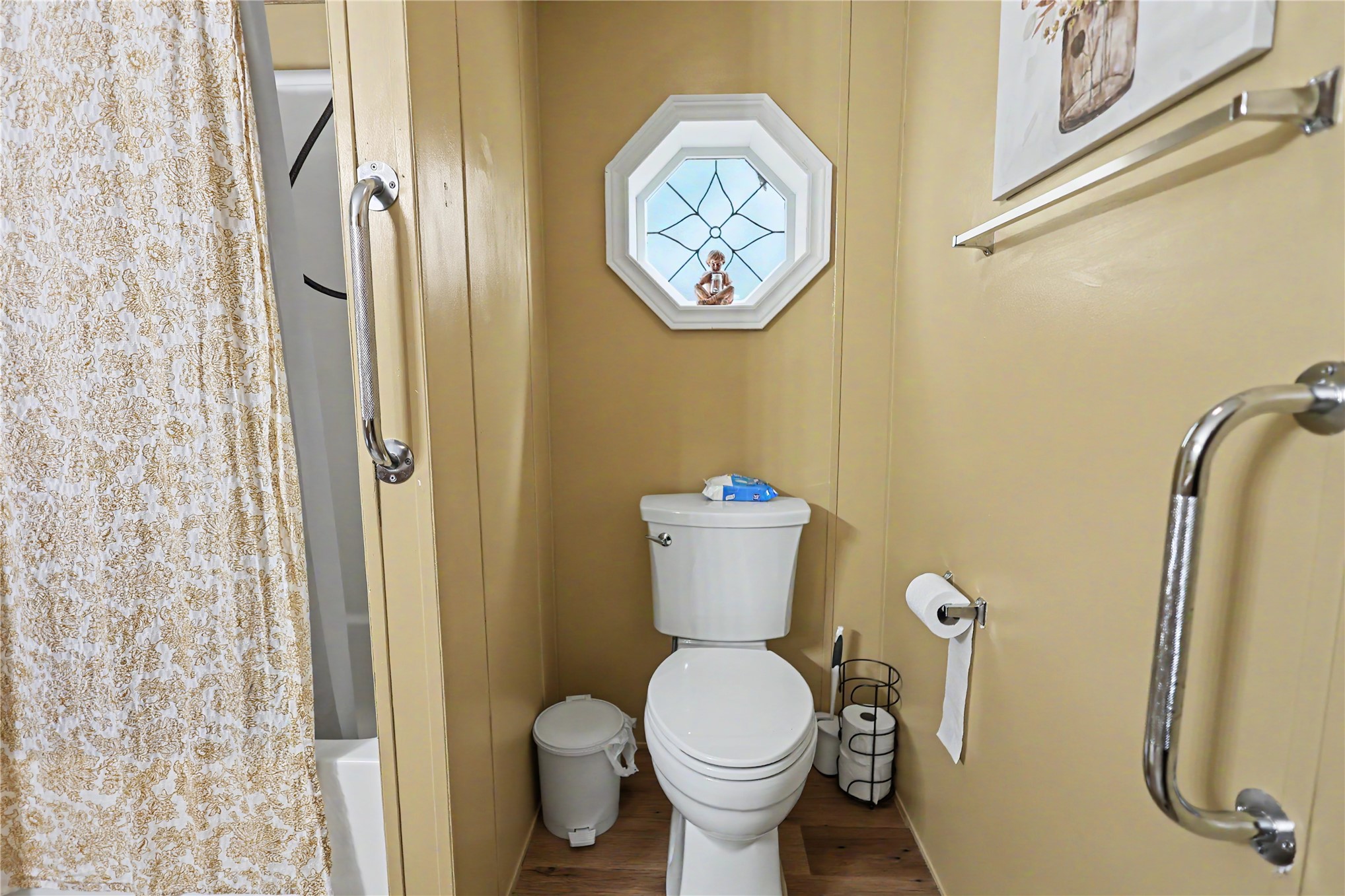 306 N Moseley Road Colcord OK 74338