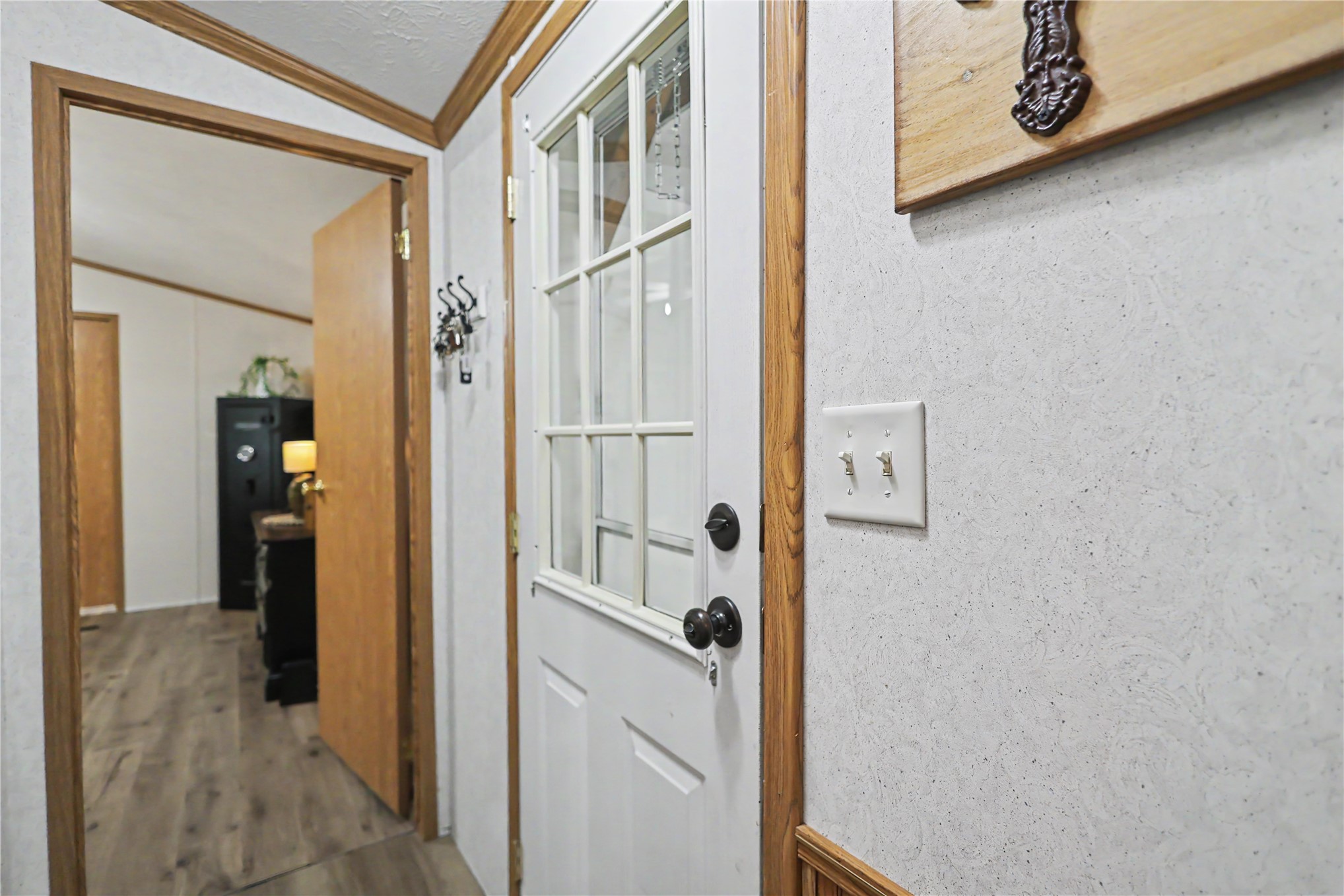 306 N Moseley Road Colcord OK 74338