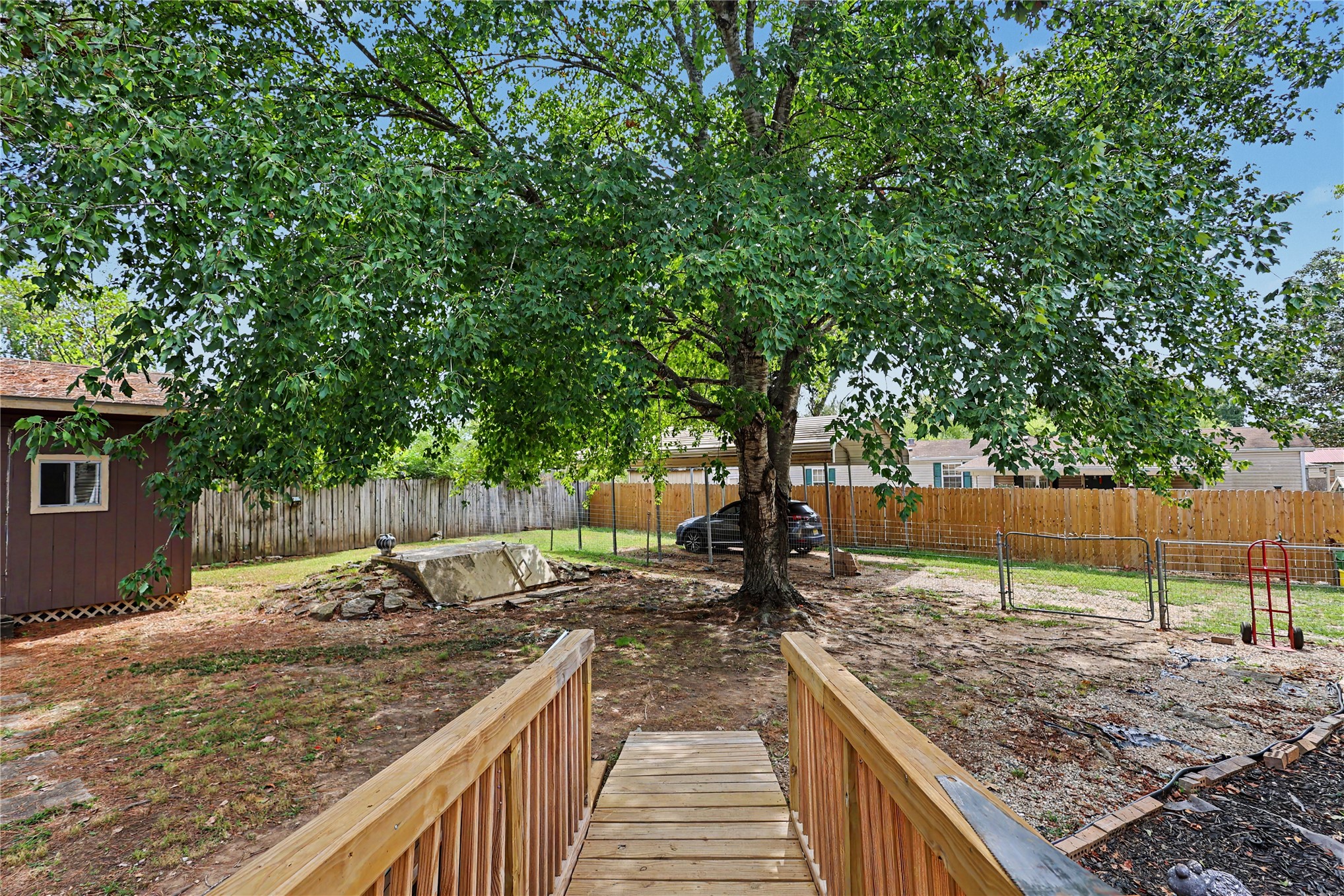306 N Moseley Road Colcord OK 74338