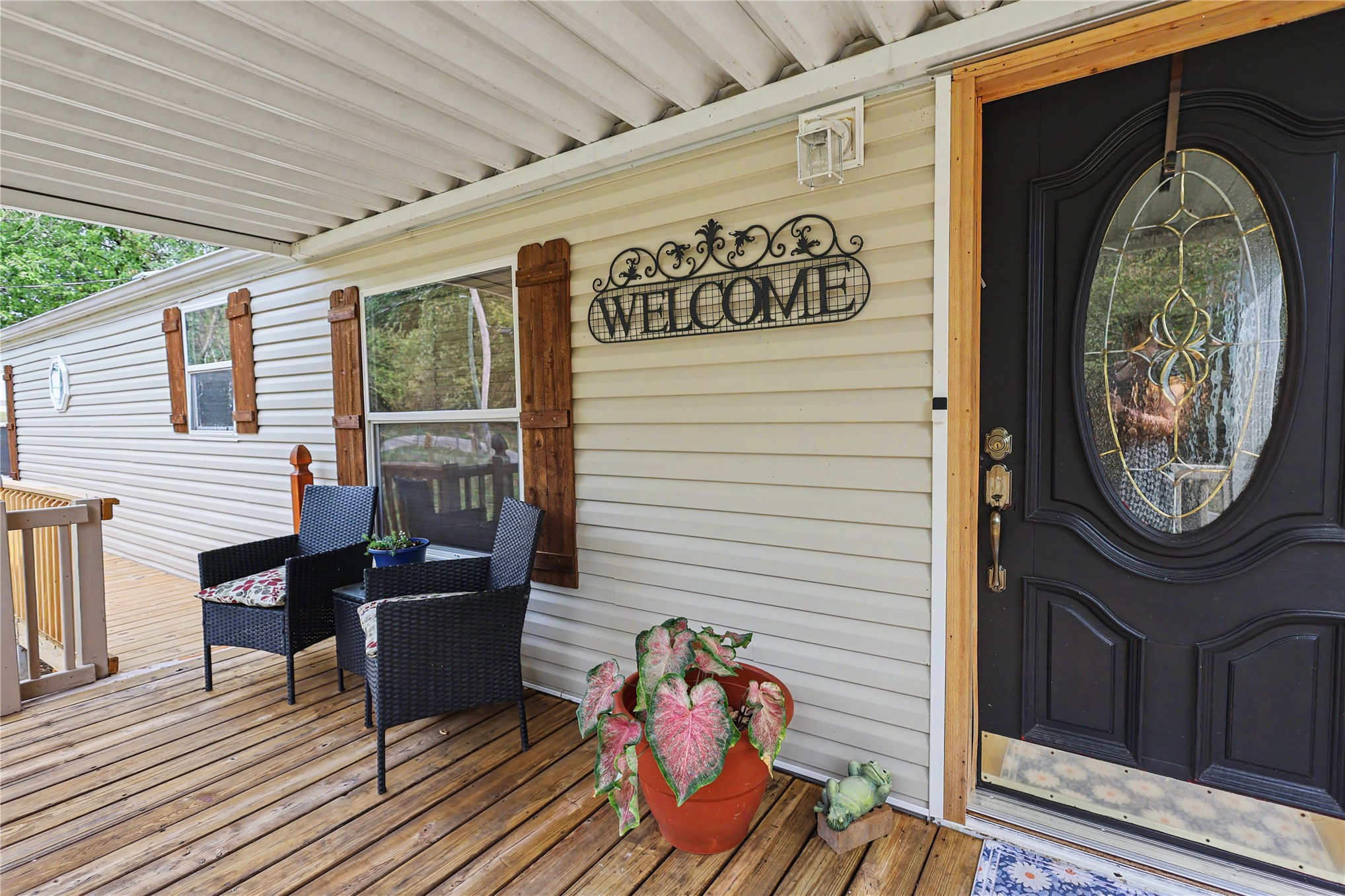 306 N Moseley Road Colcord OK 74338