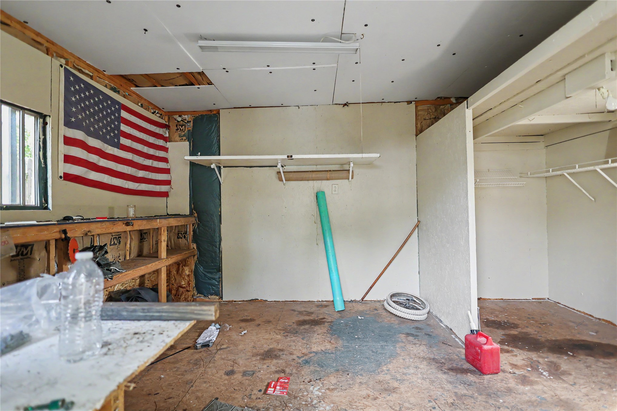 306 N Moseley Road Colcord OK 74338