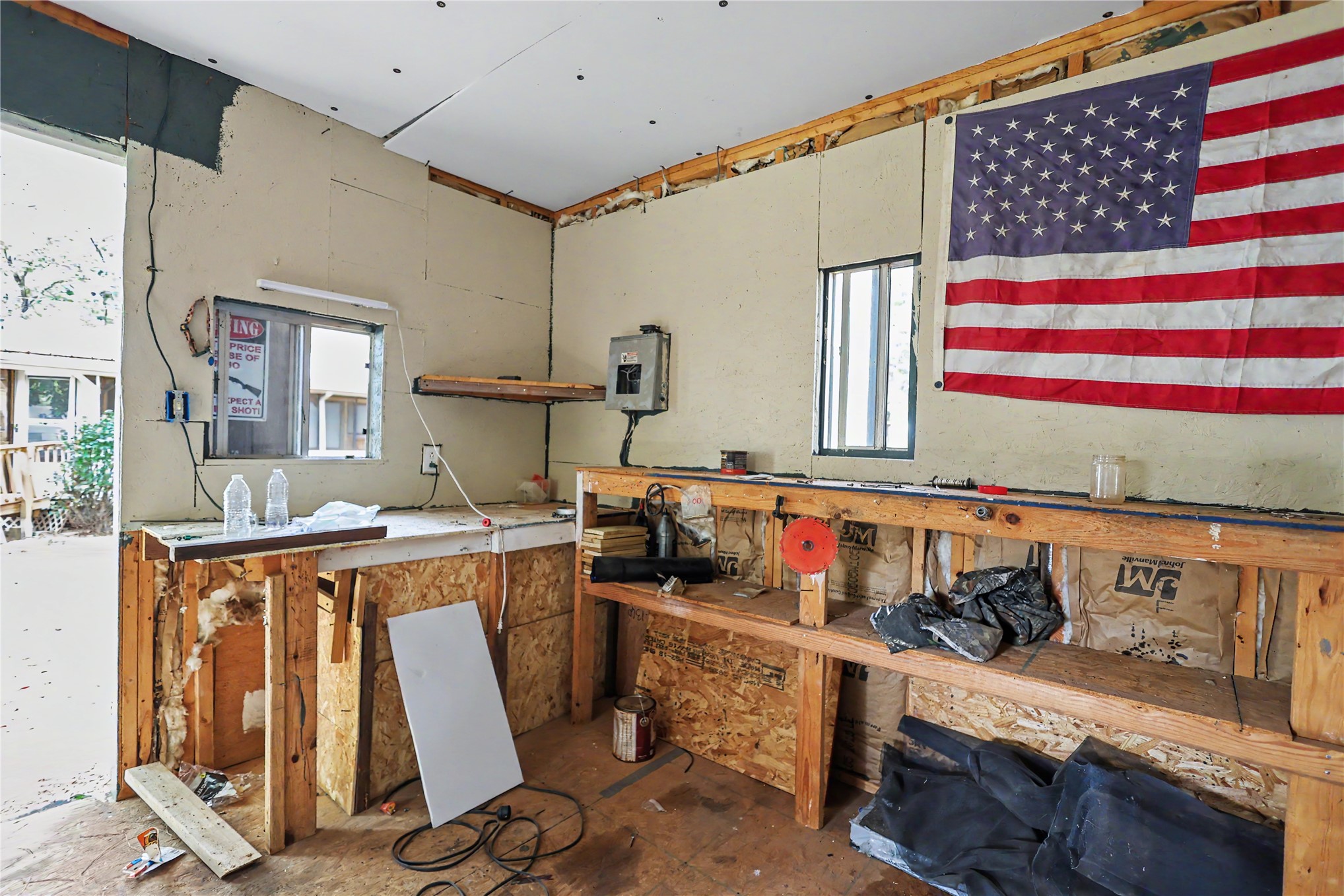 306 N Moseley Road Colcord OK 74338