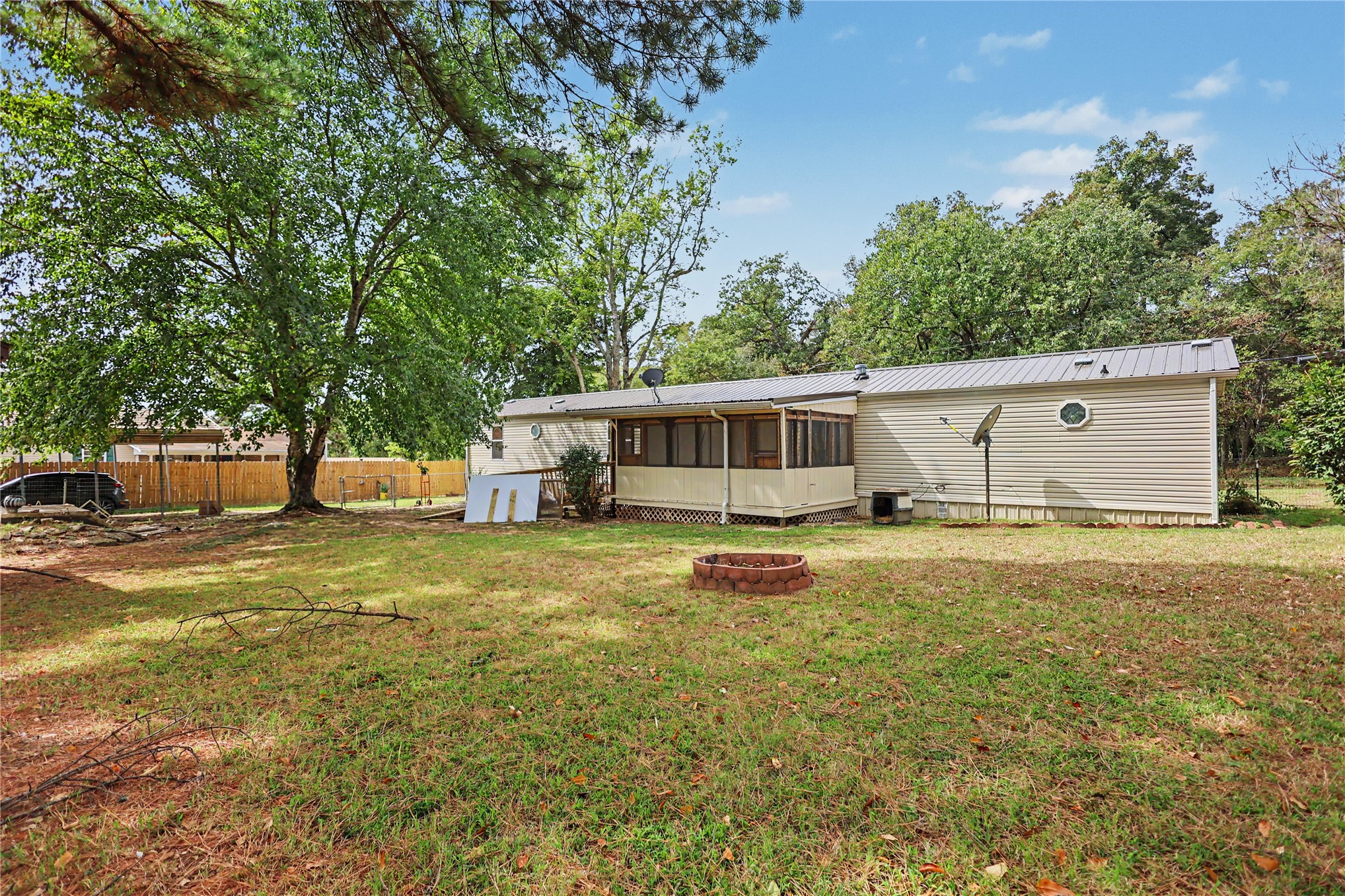 306 N Moseley Road Colcord OK 74338
