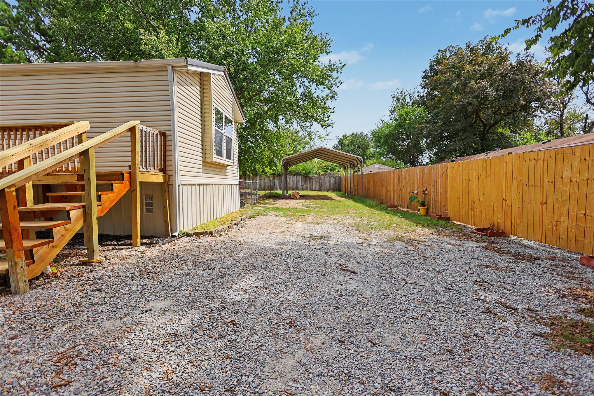 306 N Moseley Road Colcord OK 74338