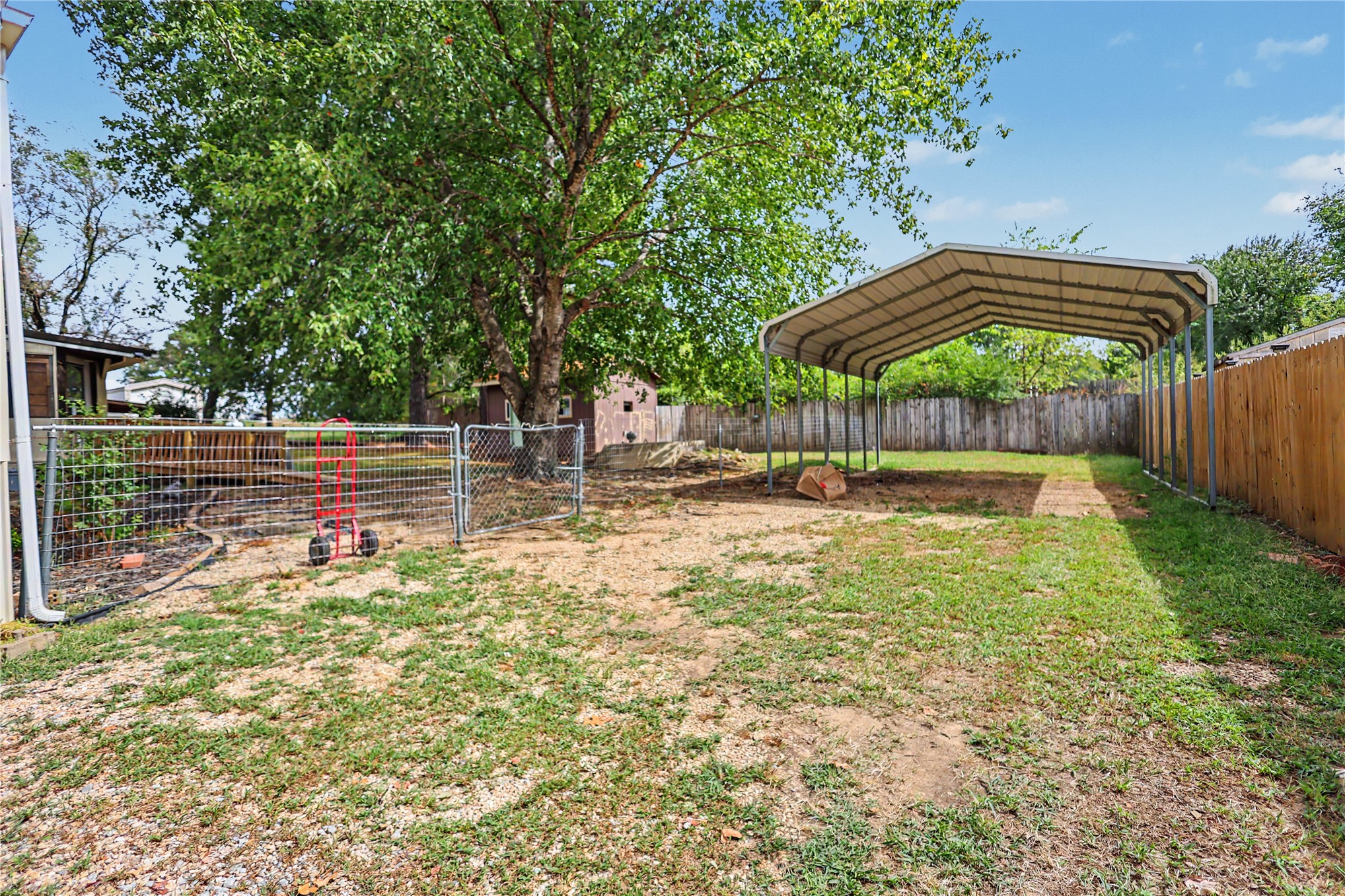 306 N Moseley Road Colcord OK 74338