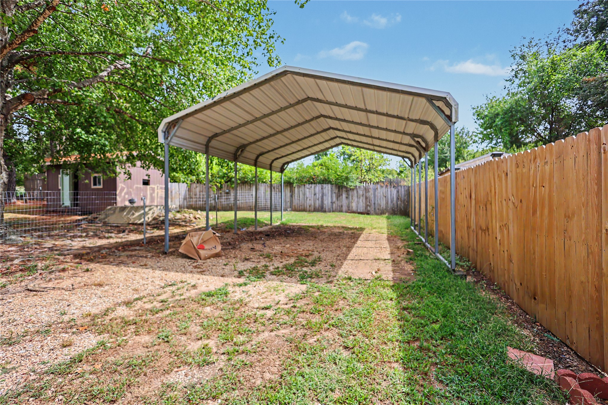 306 N Moseley Road Colcord OK 74338