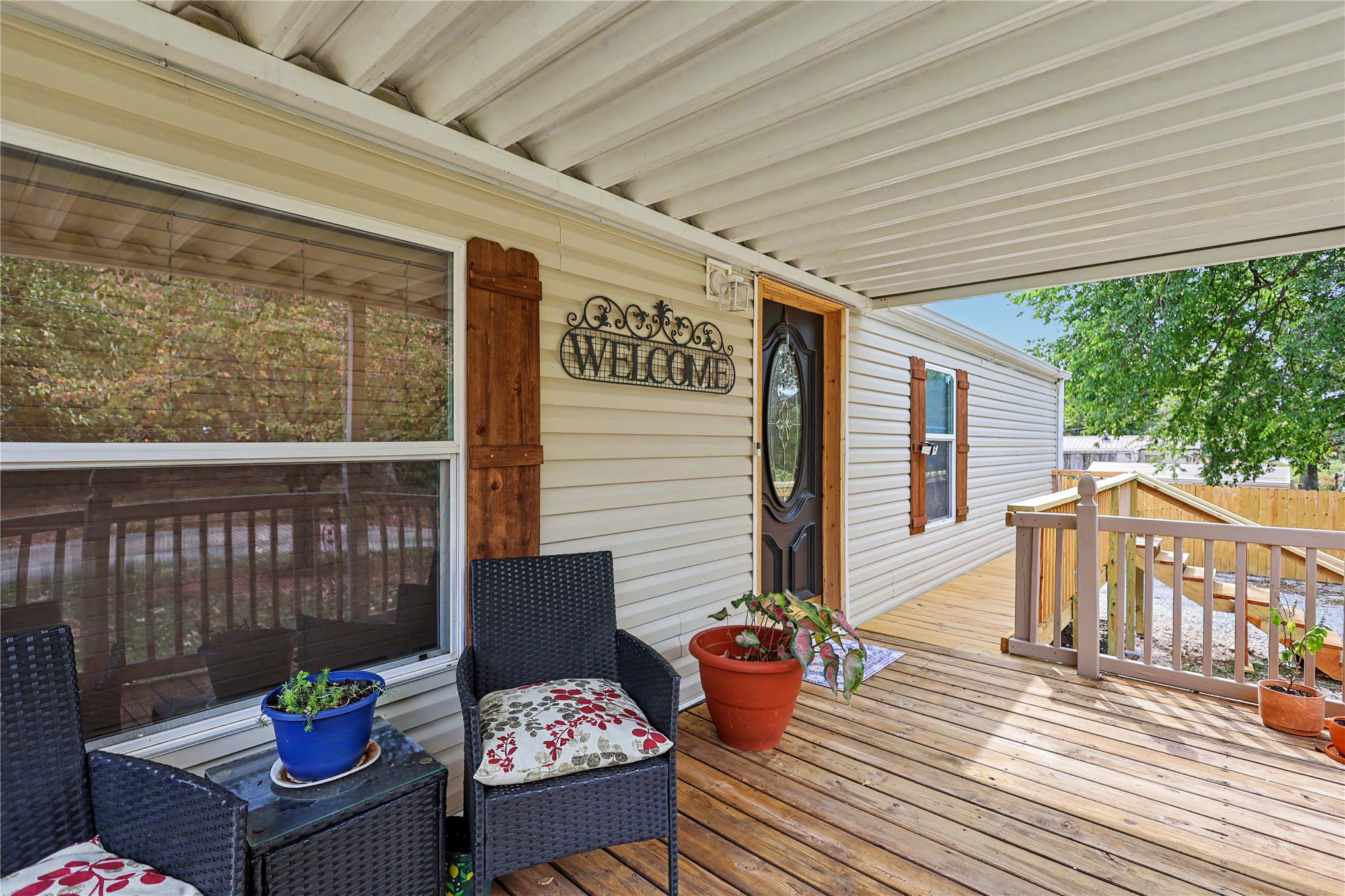 306 N Moseley Road Colcord OK 74338