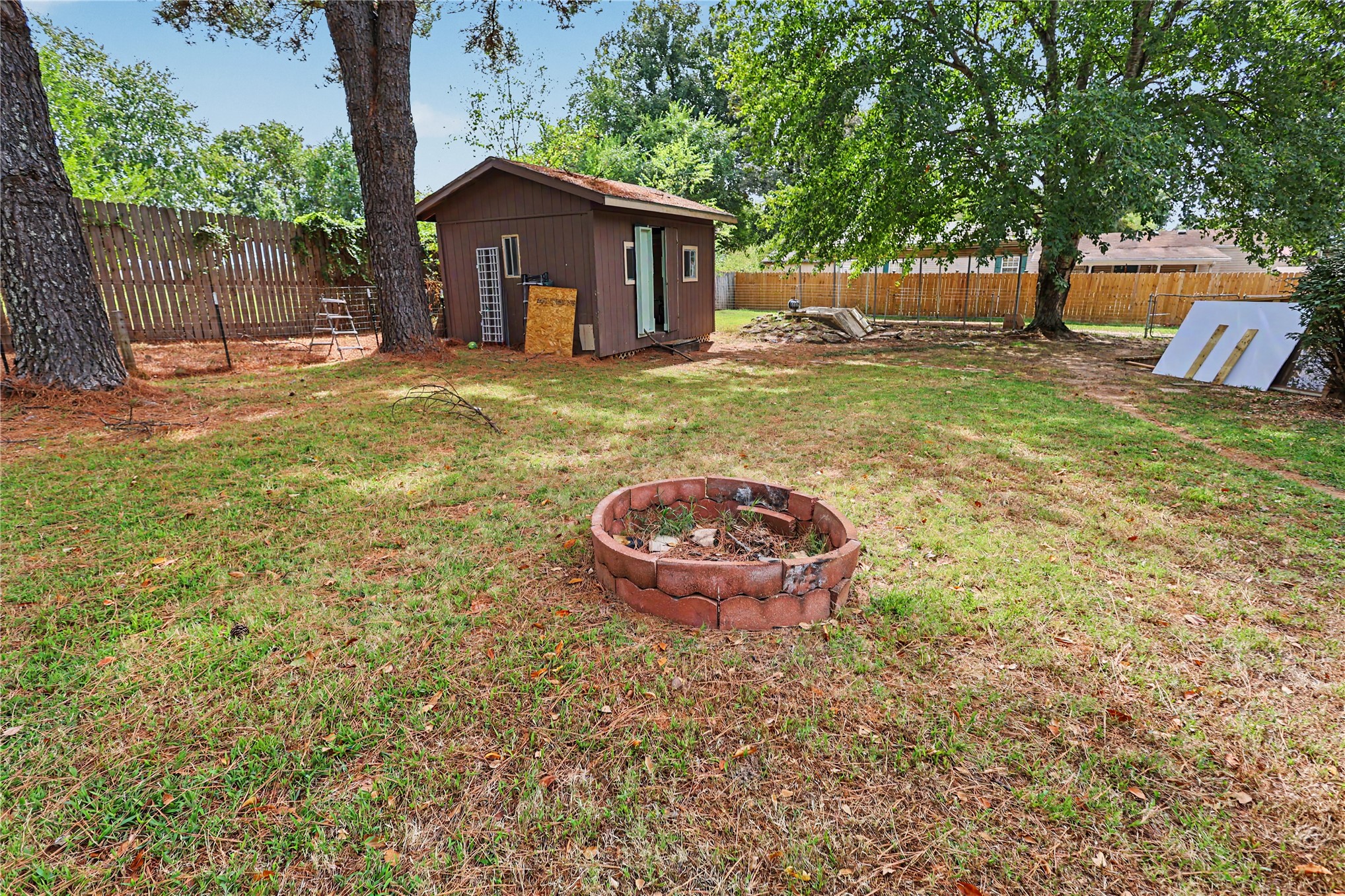 306 N Moseley Road Colcord OK 74338
