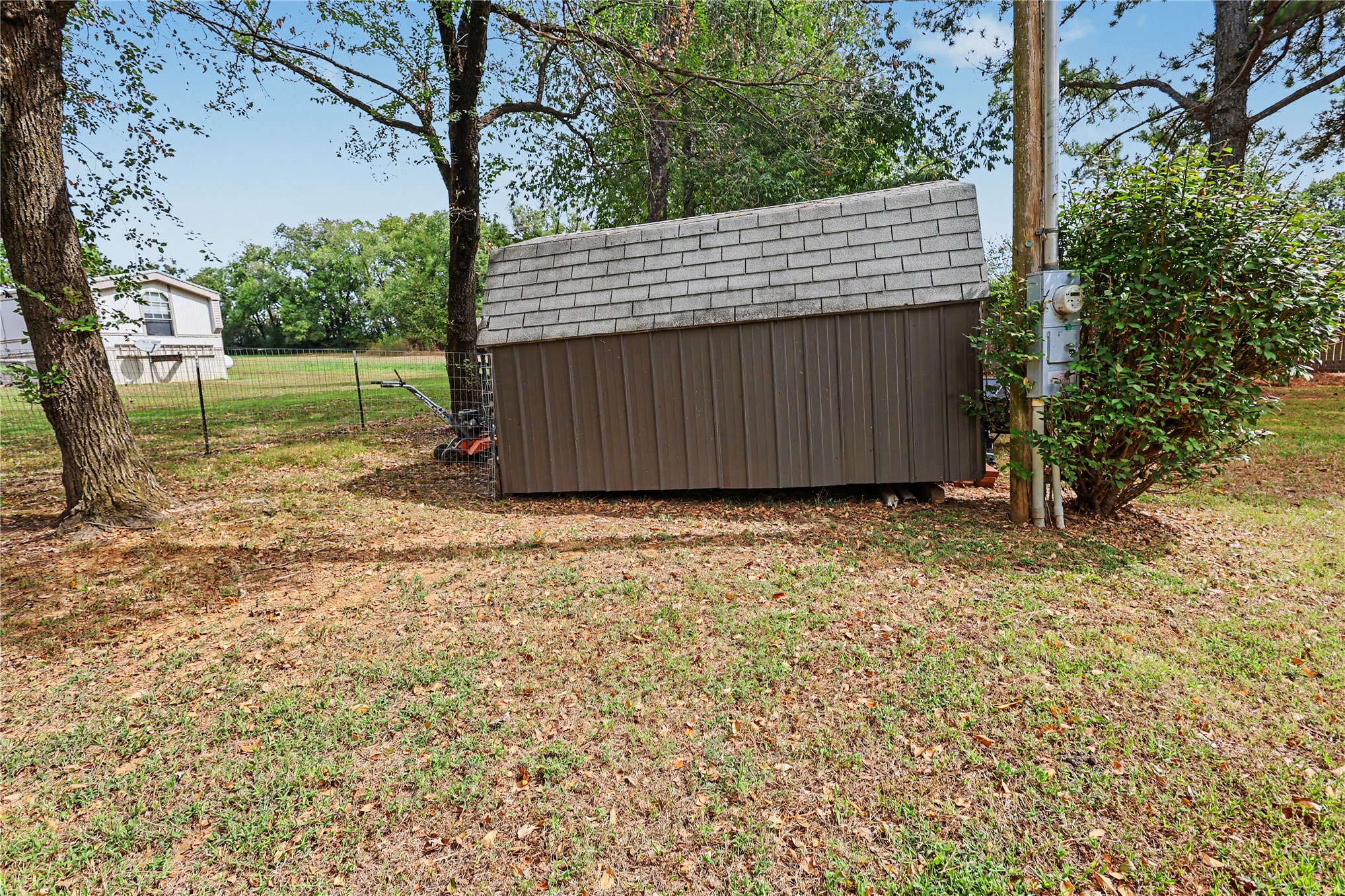 306 N Moseley Road Colcord OK 74338