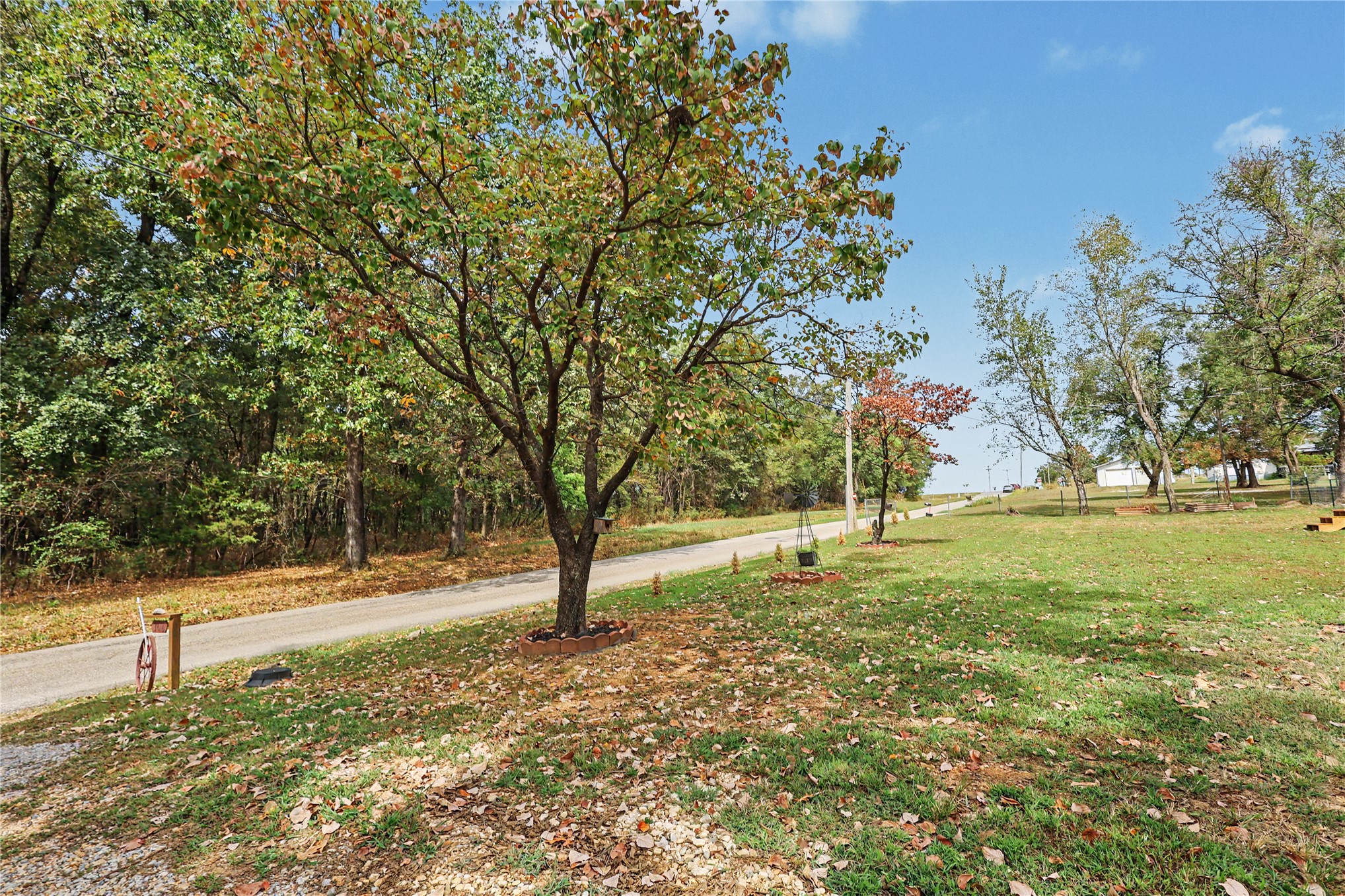 306 N Moseley Road Colcord OK 74338