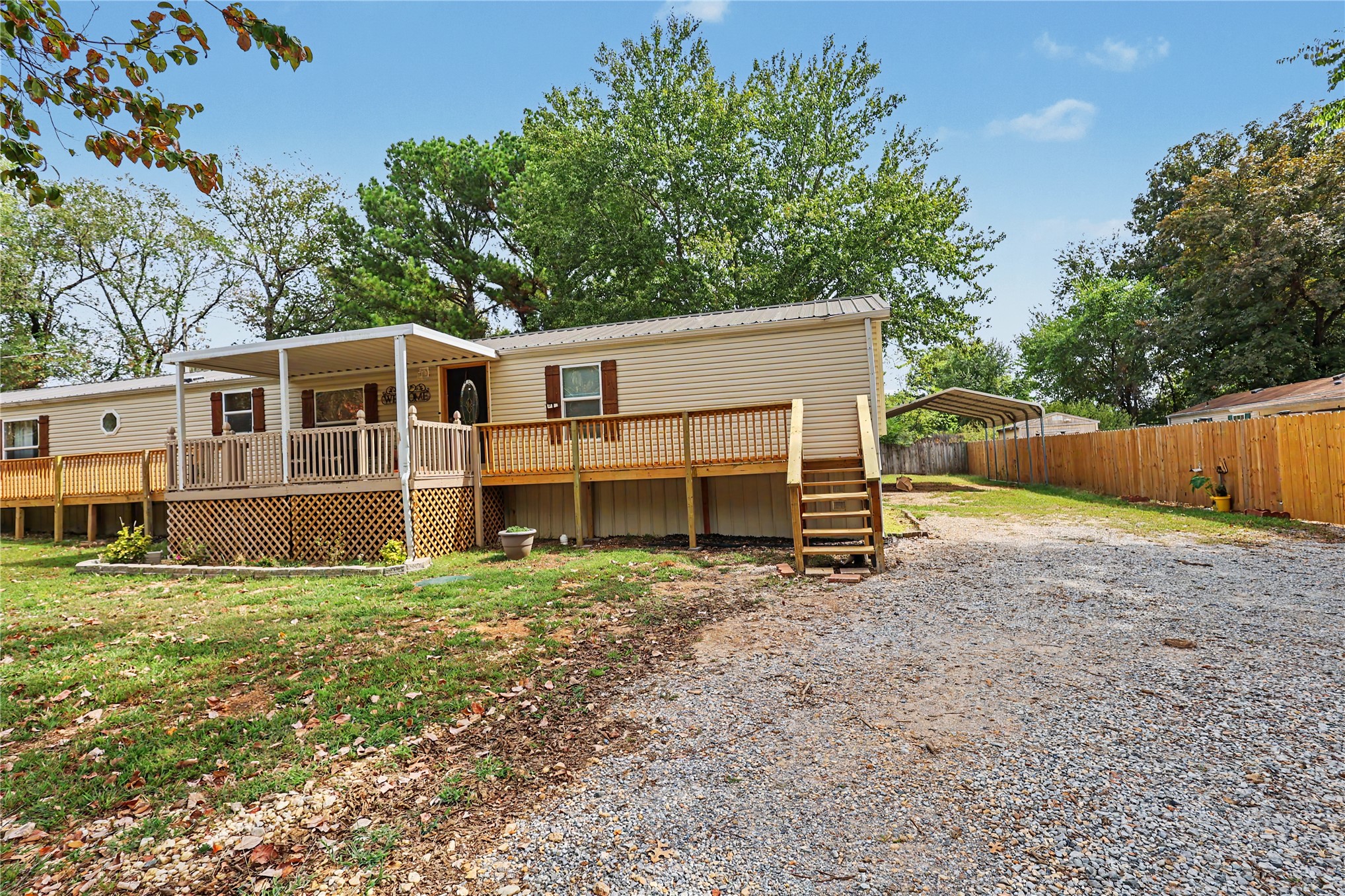 306 N Moseley Road Colcord OK 74338