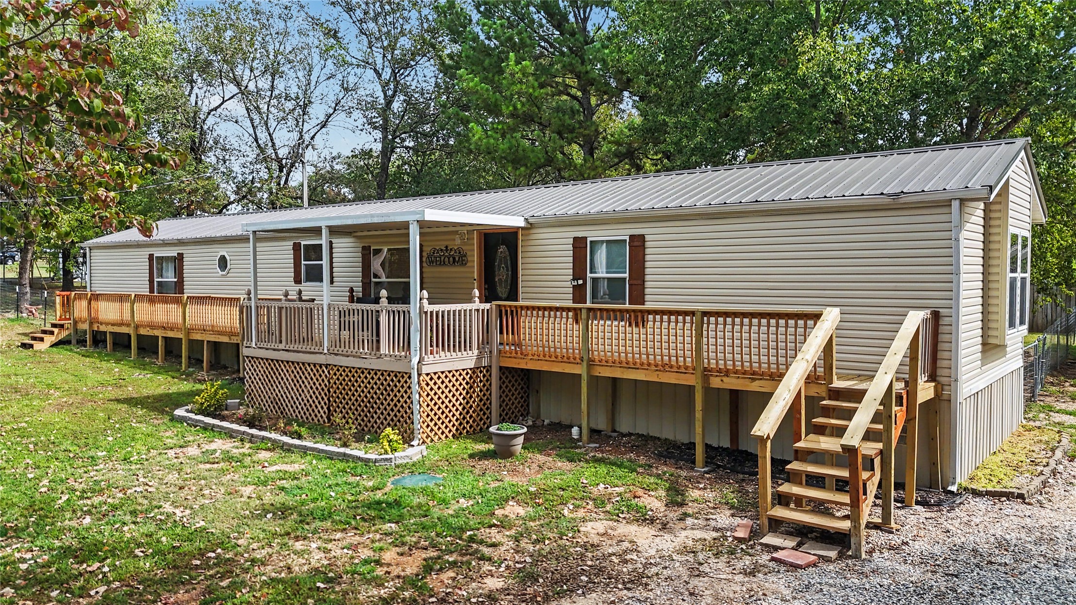 306 N Moseley Road Colcord OK 74338