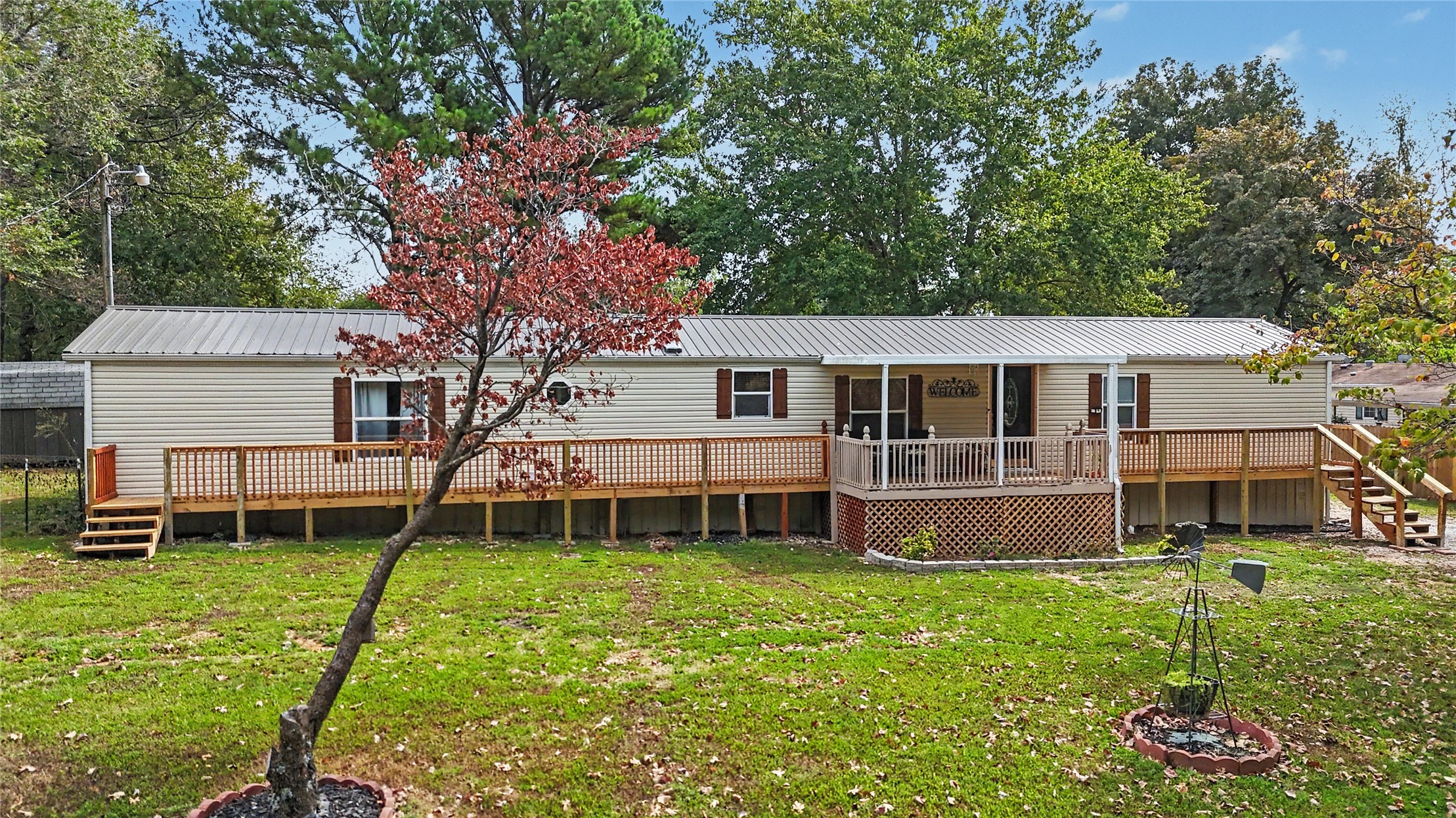 306 N Moseley Road Colcord OK 74338