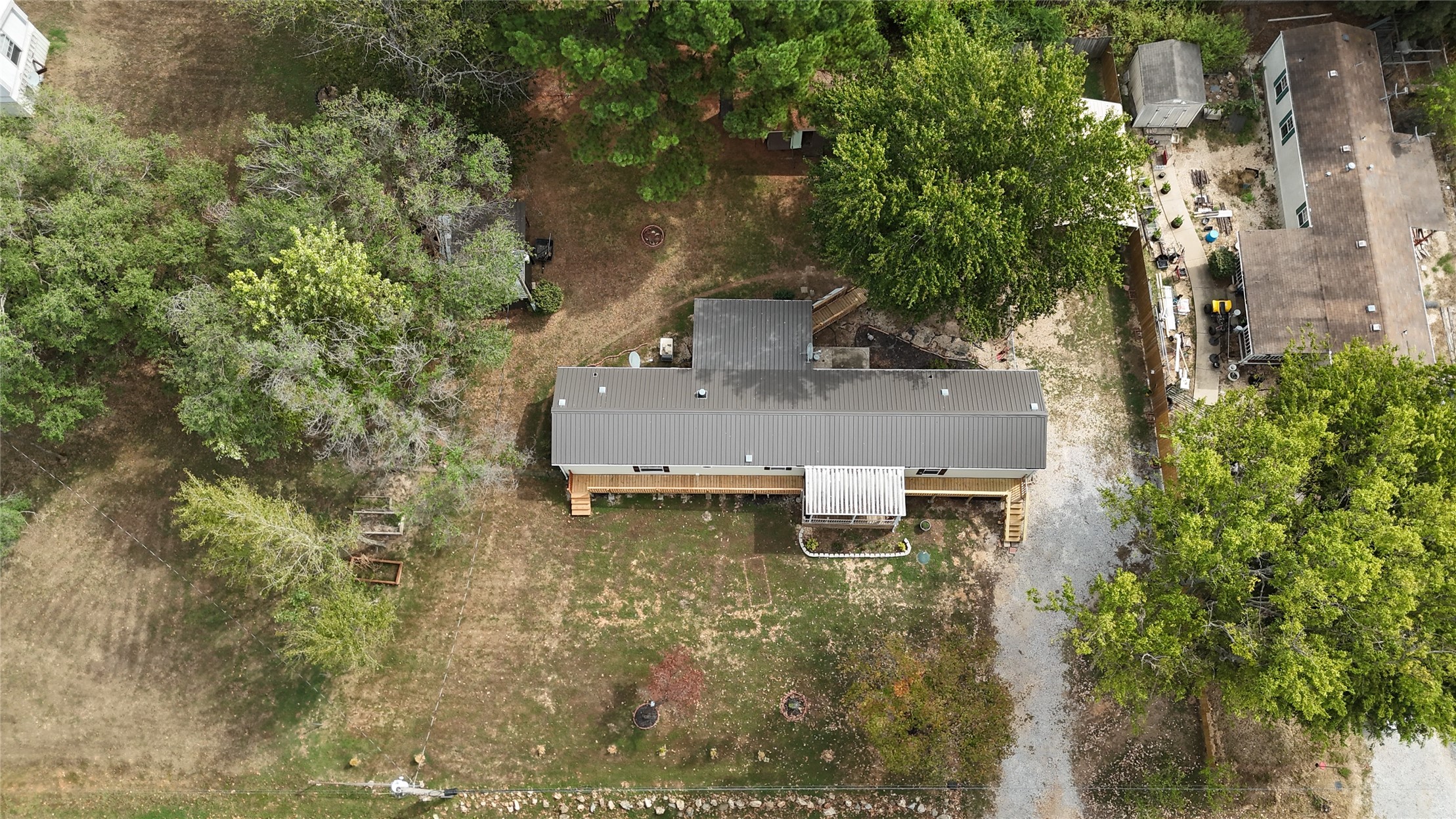 306 N Moseley Road Colcord OK 74338