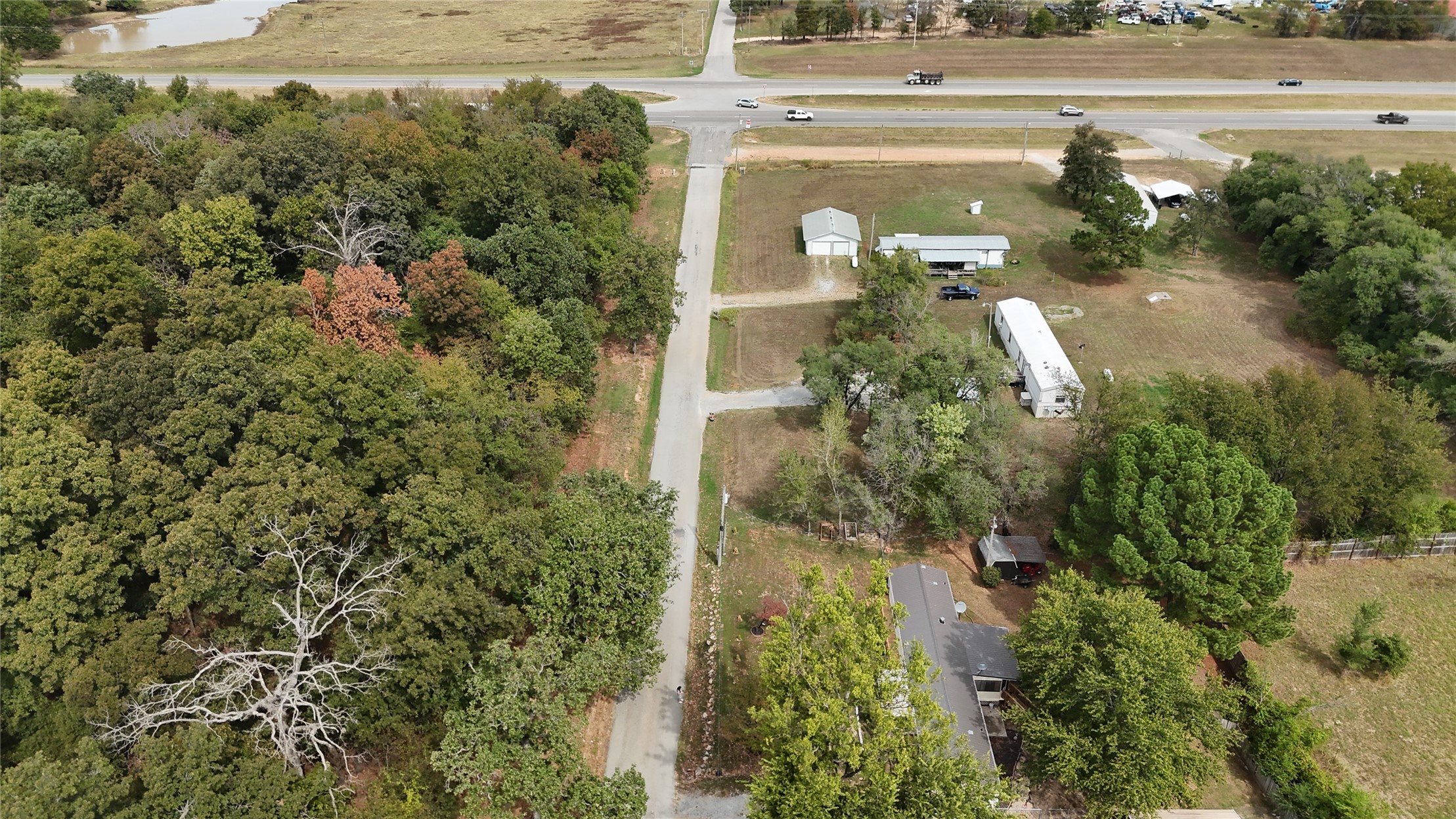 306 N Moseley Road Colcord OK 74338