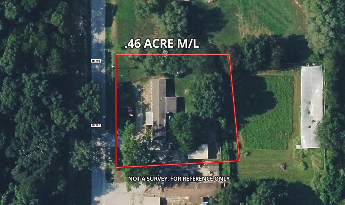 306 N Moseley Road Colcord OK 74338