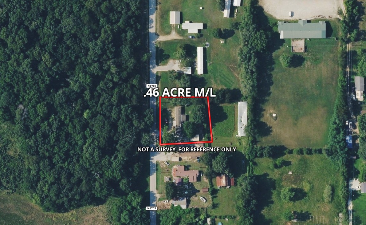 306 N Moseley Road Colcord OK 74338