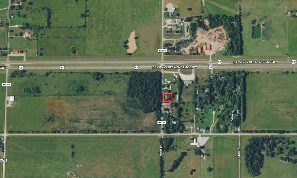 306 N Moseley Road Colcord OK 74338