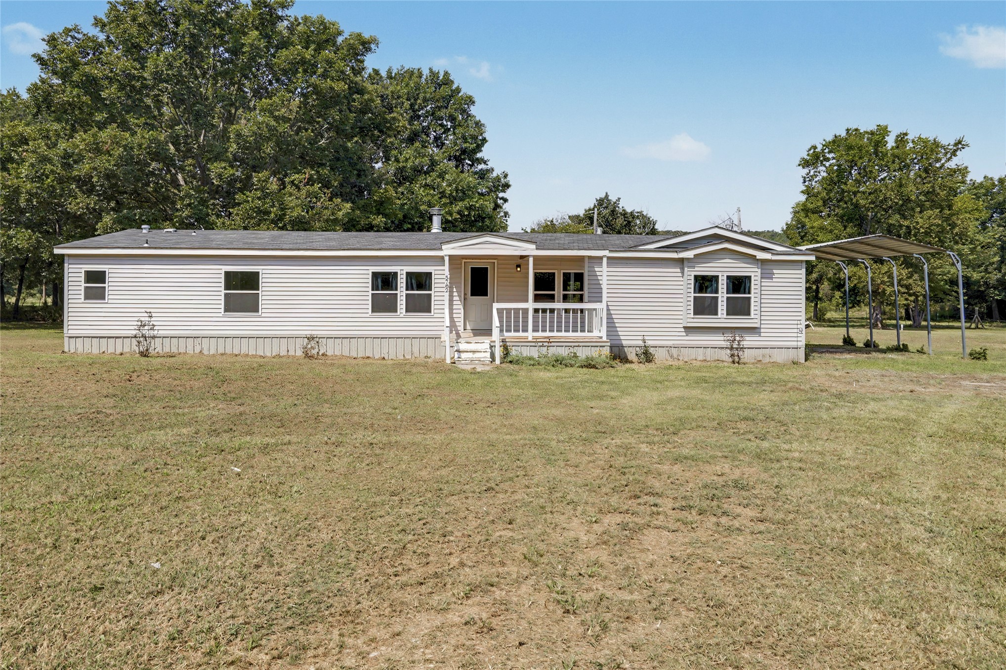 5782 Valley Road Skiatook OK 74070