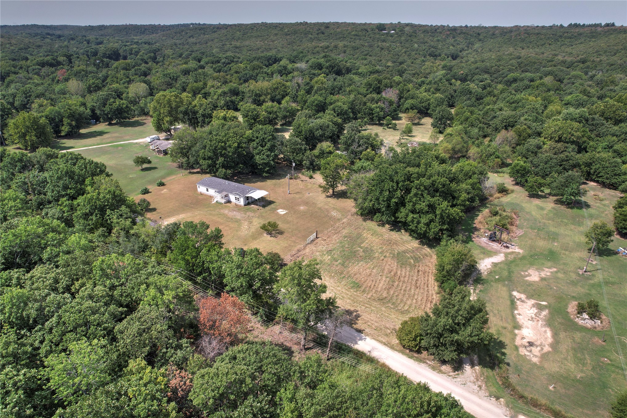 5782 Valley Road Skiatook OK 74070