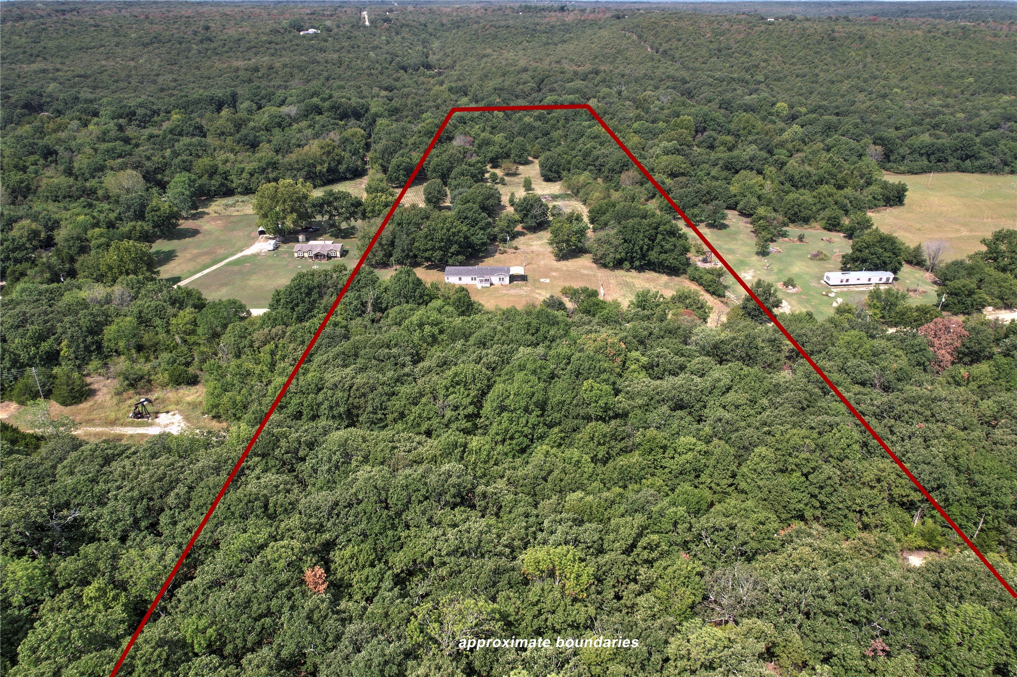 5782 Valley Road Skiatook OK 74070