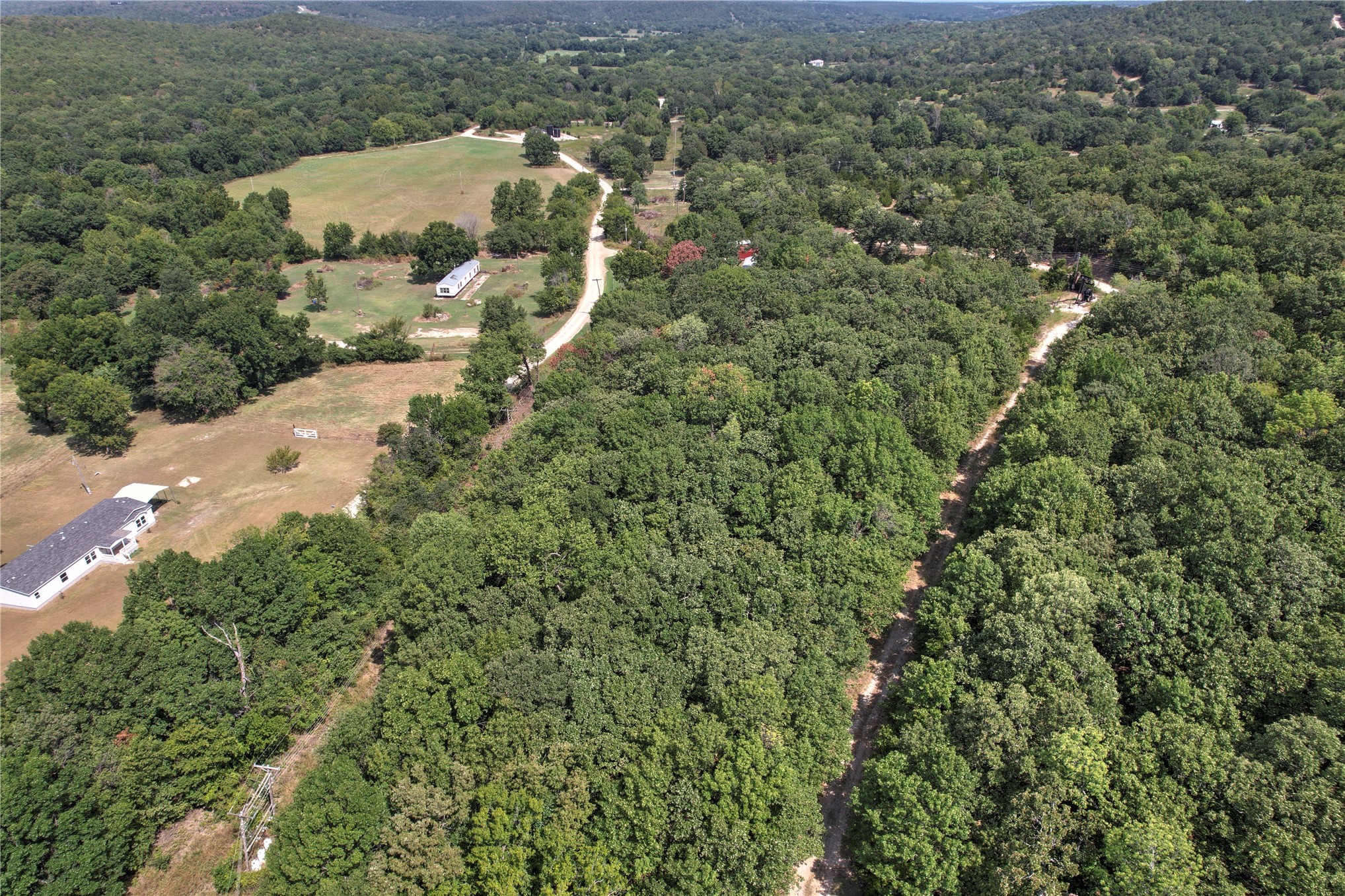 5782 Valley Road Skiatook OK 74070